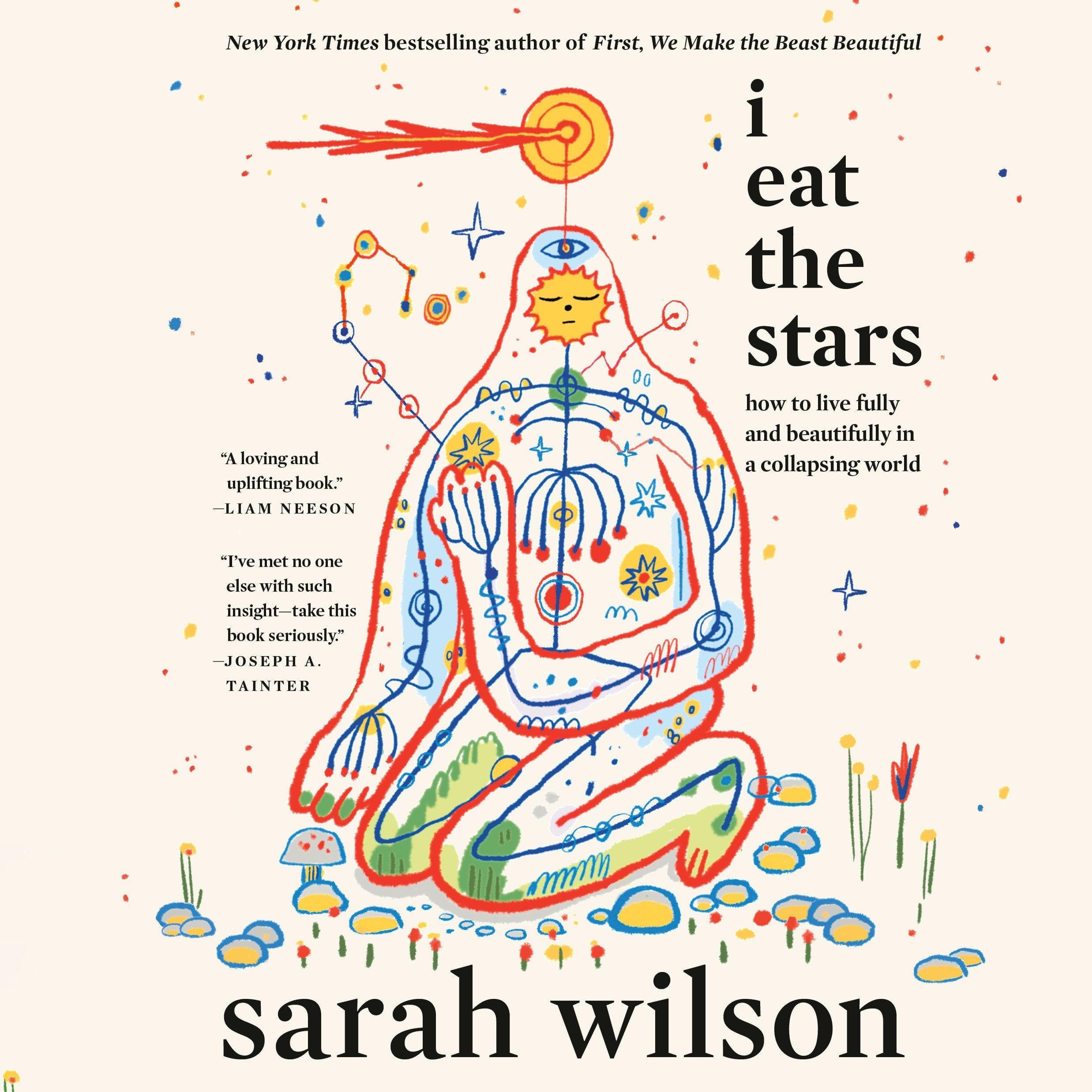 I Eat the Stars