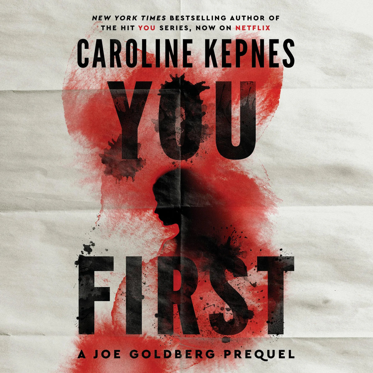 You First