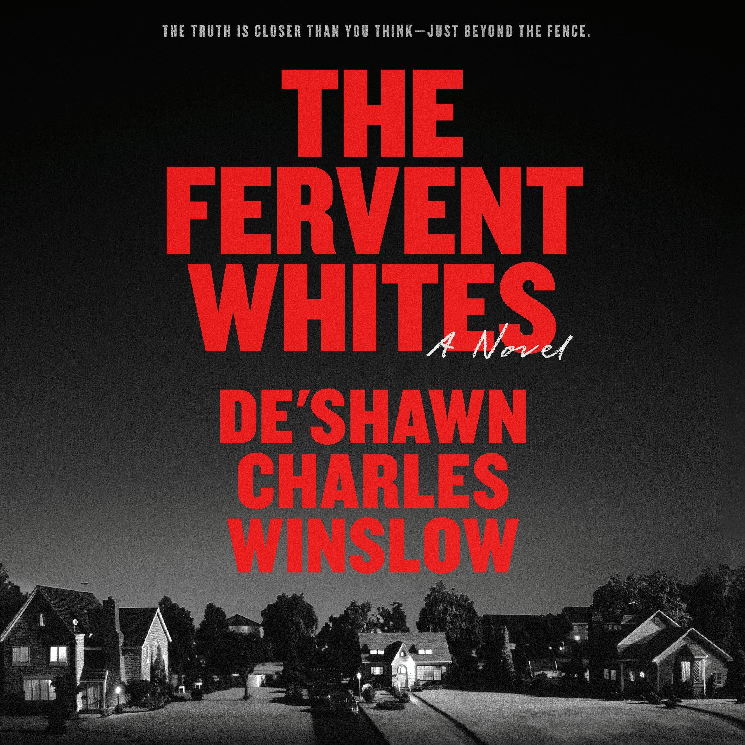 The Fervent Whites