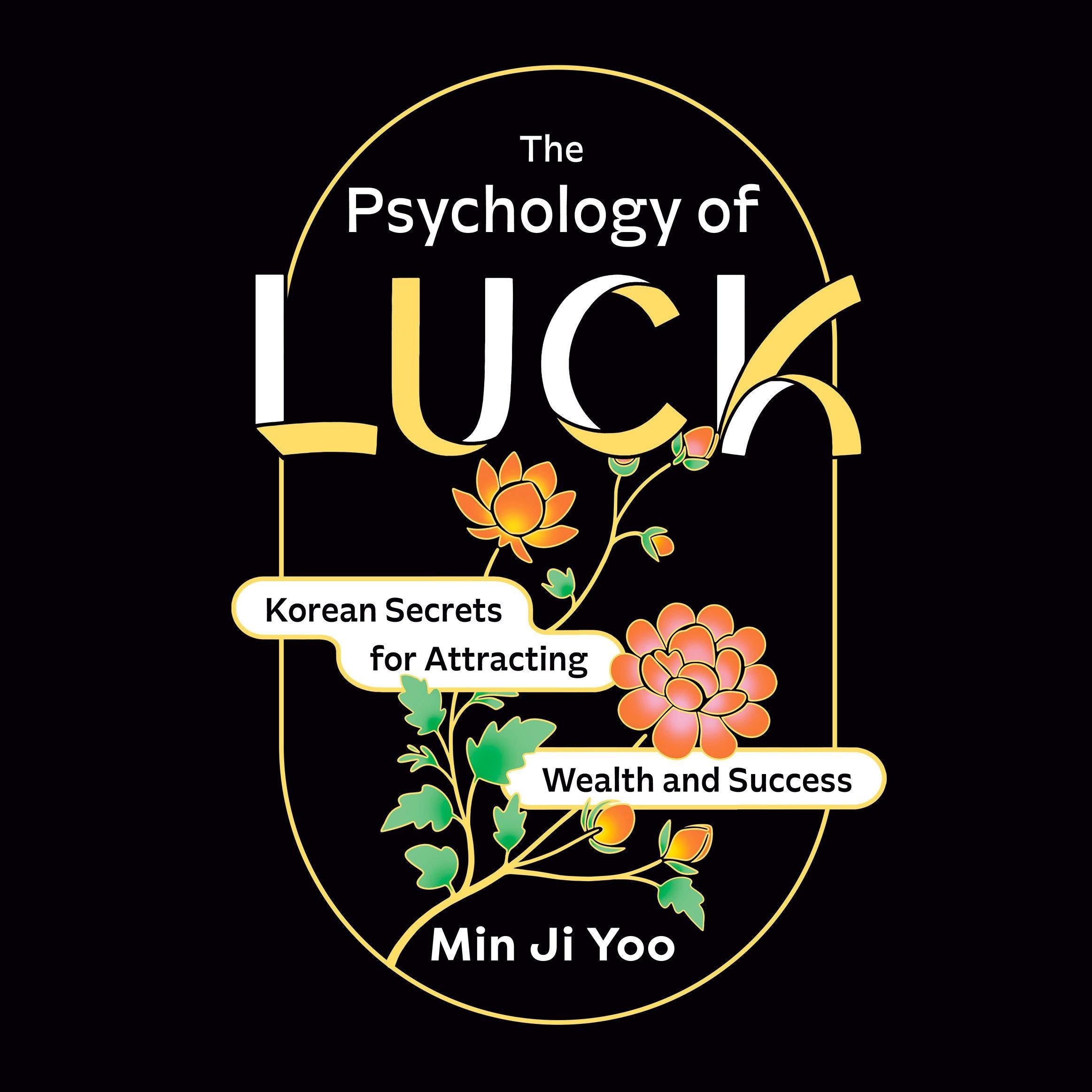 The Psychology of Luck