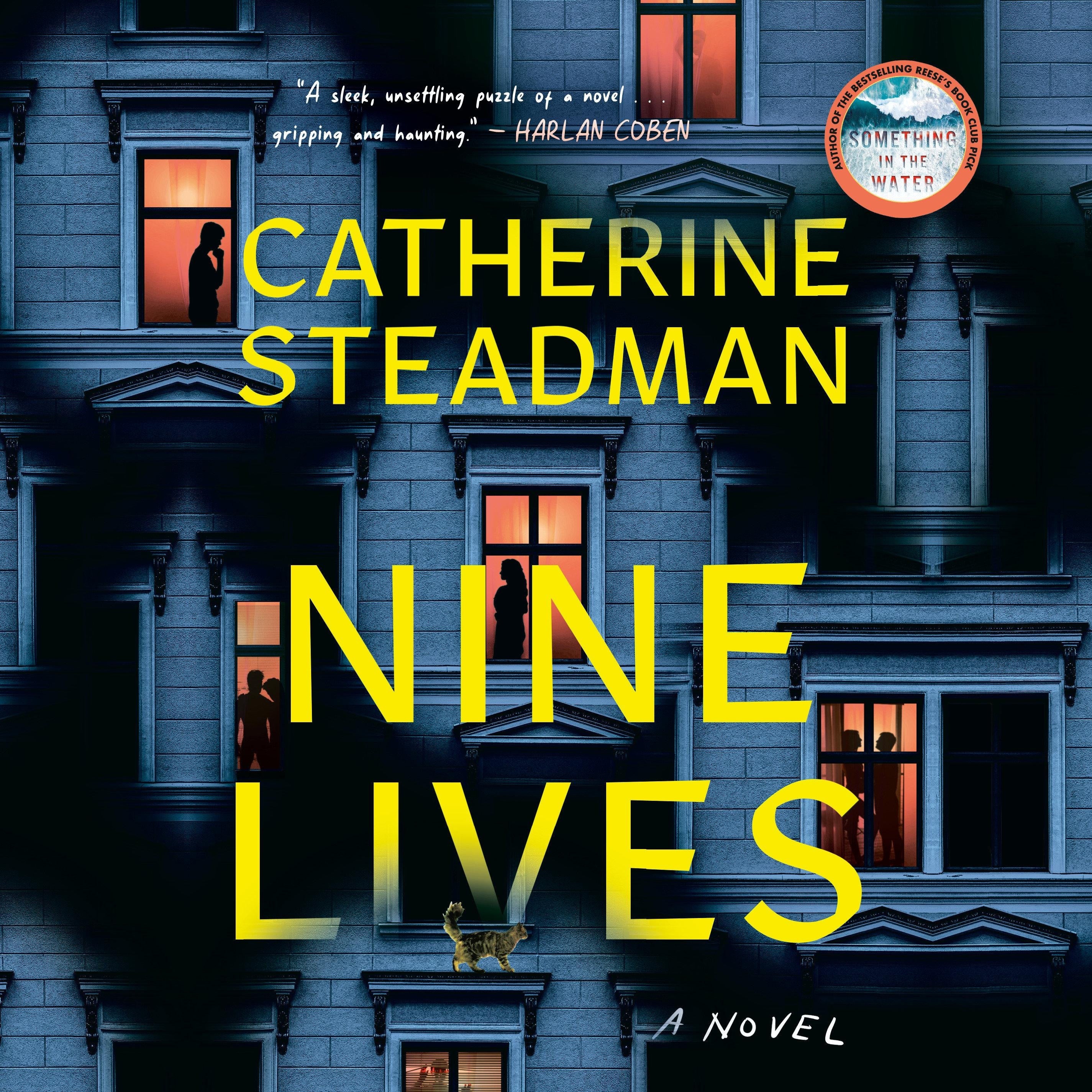 Nine Lives
