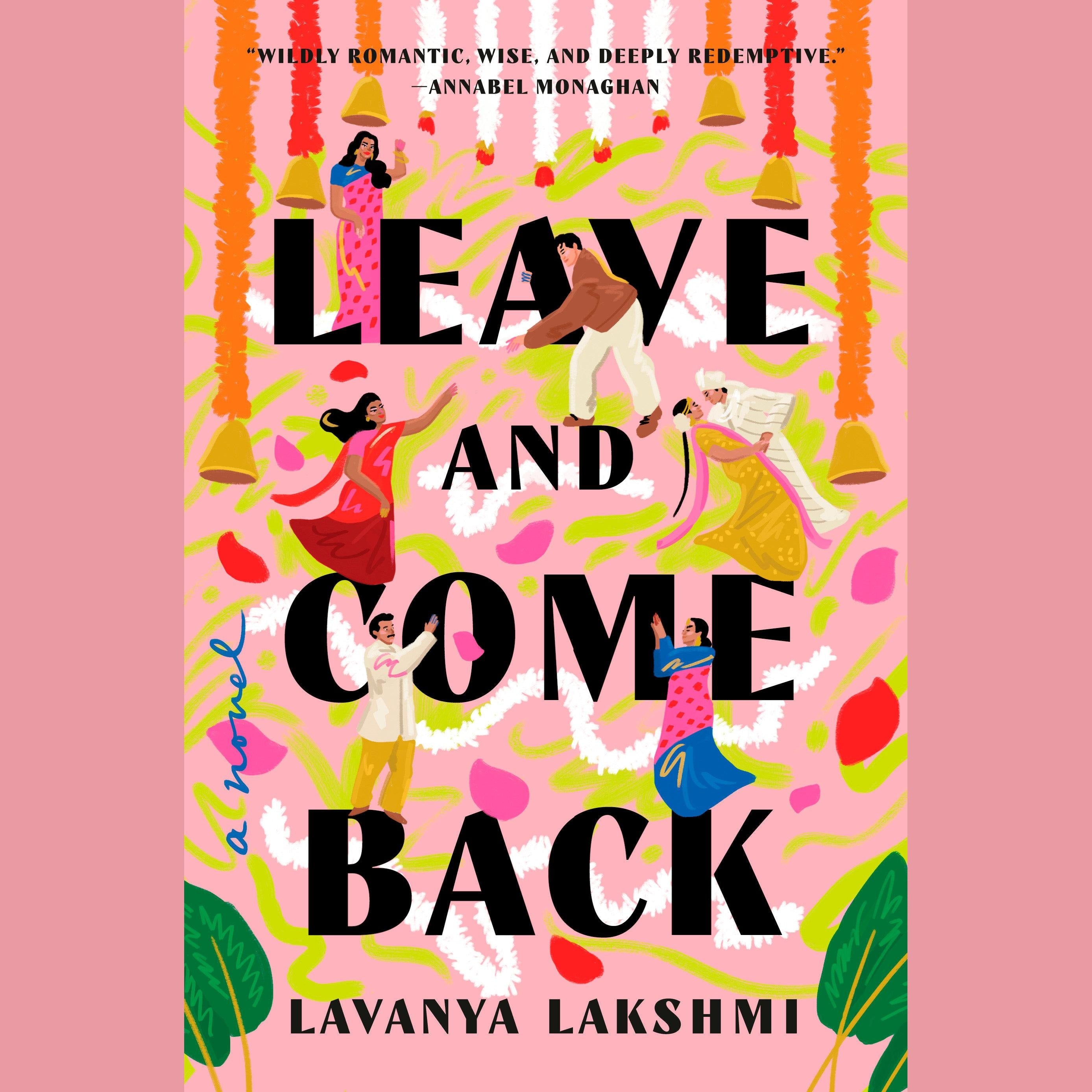 Leave and Come Back