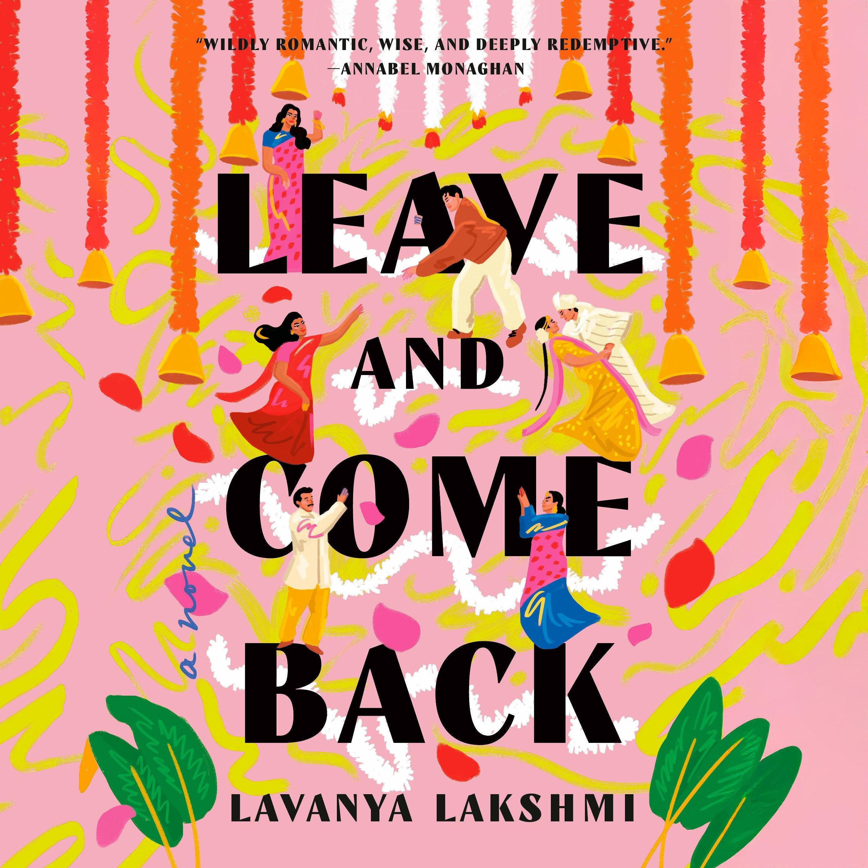 Leave and Come Back