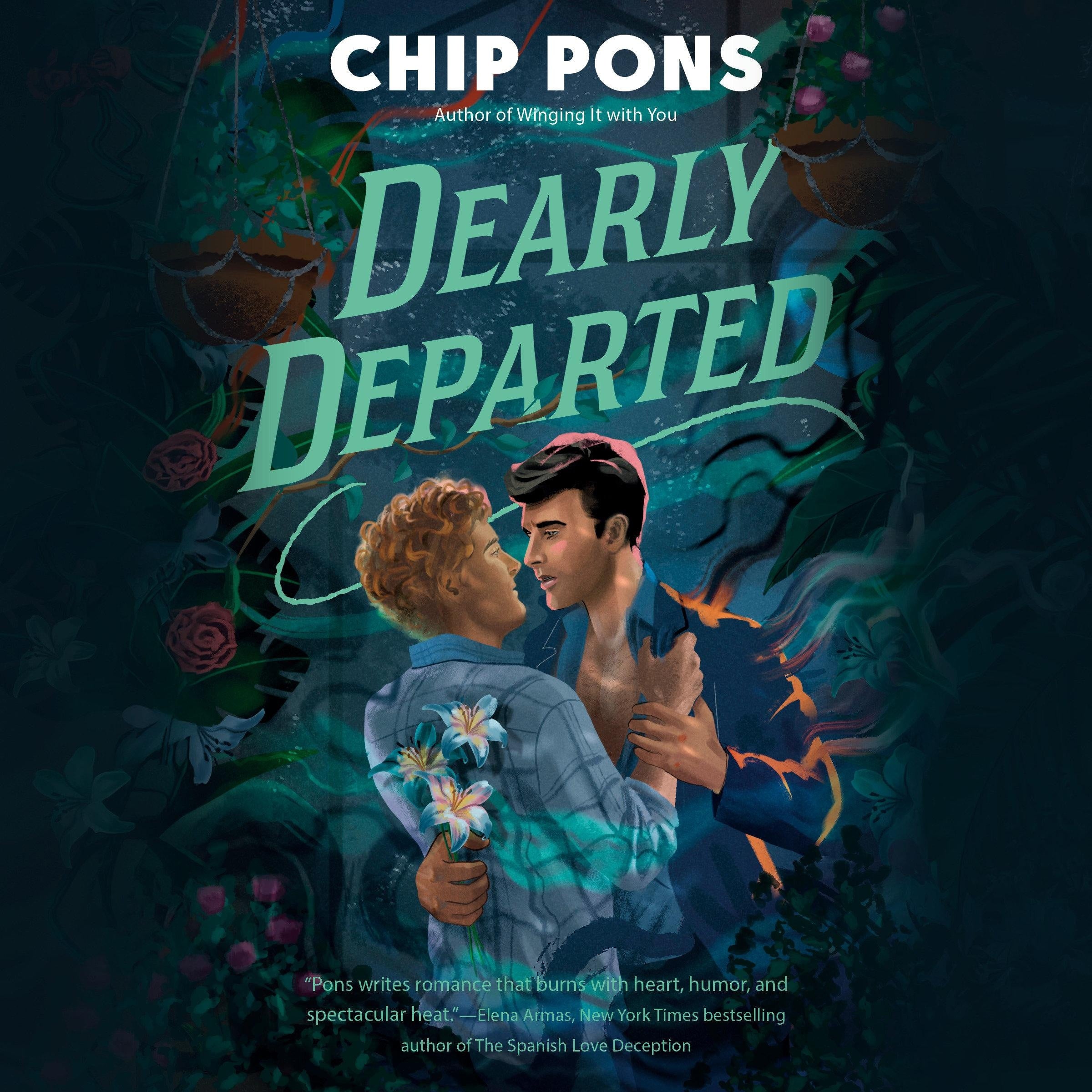 Dearly Departed