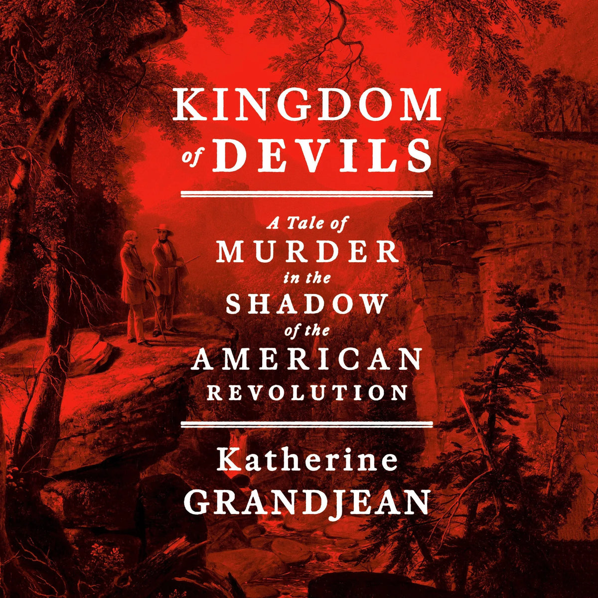 Kingdom of Devils