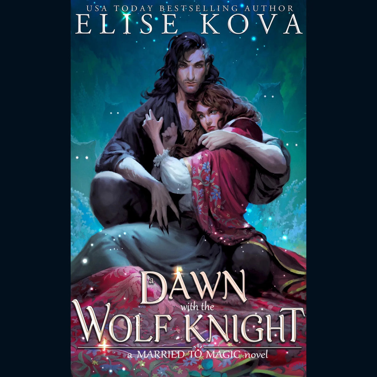 A Dawn with the Wolf Knight