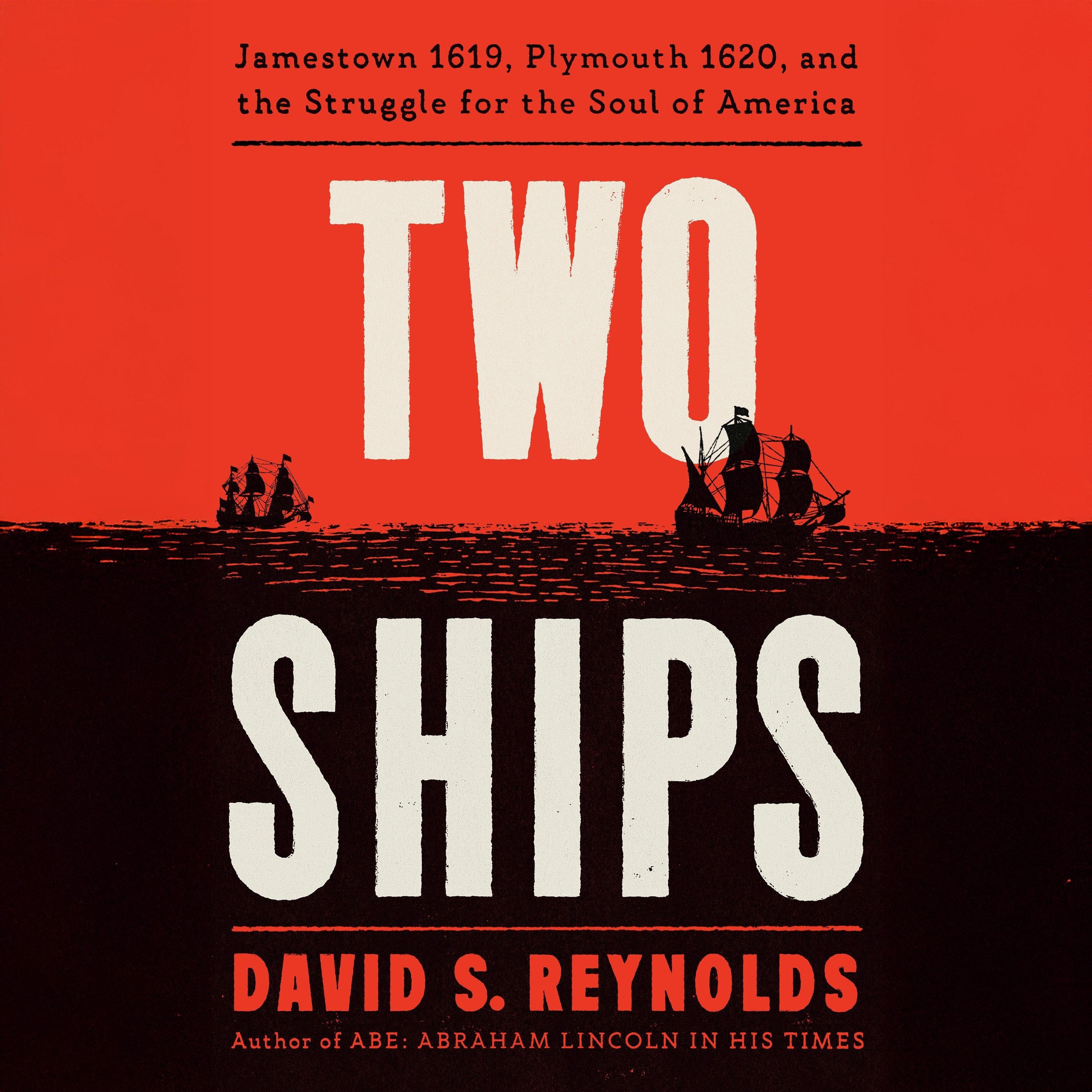 Two Ships