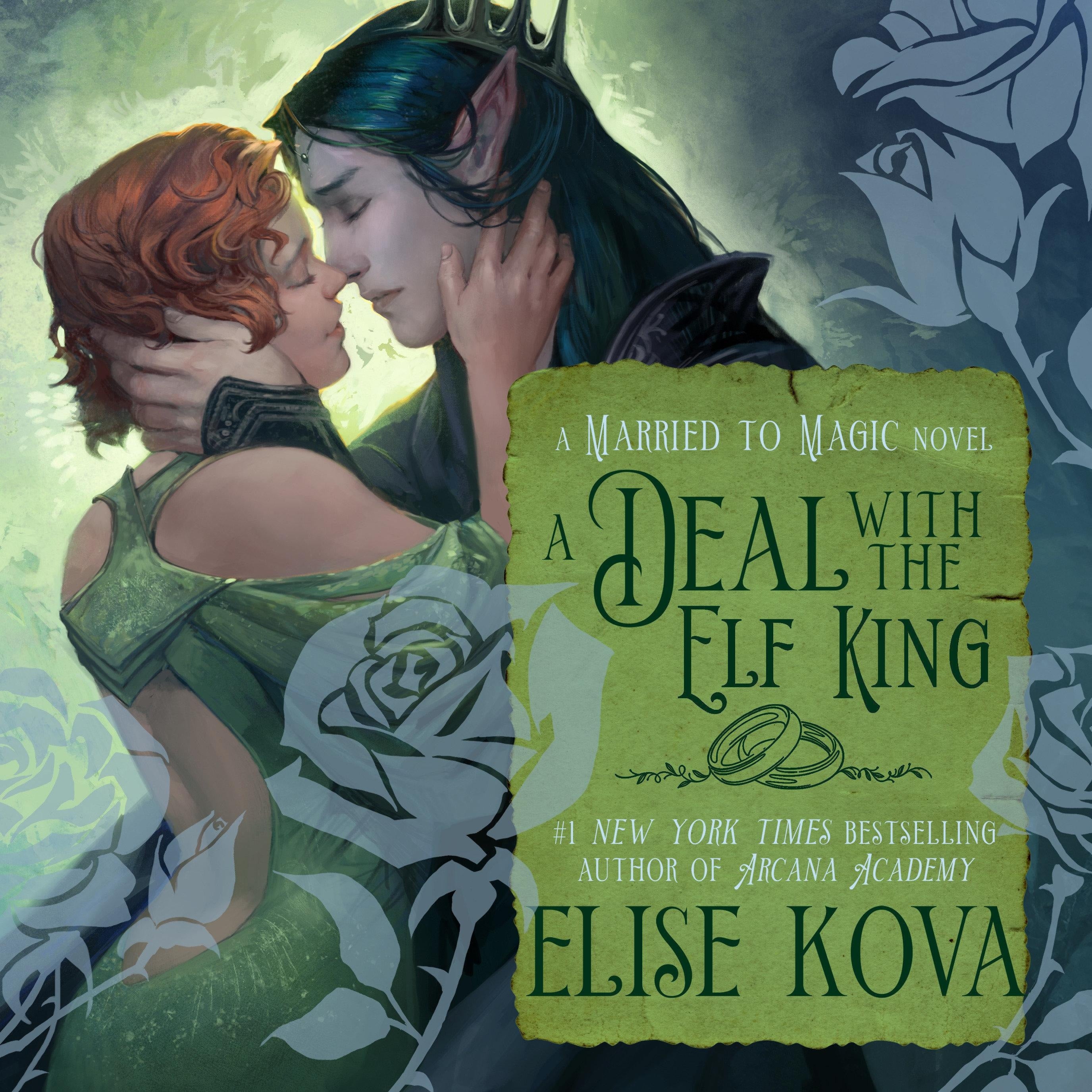 A Deal with the Elf King