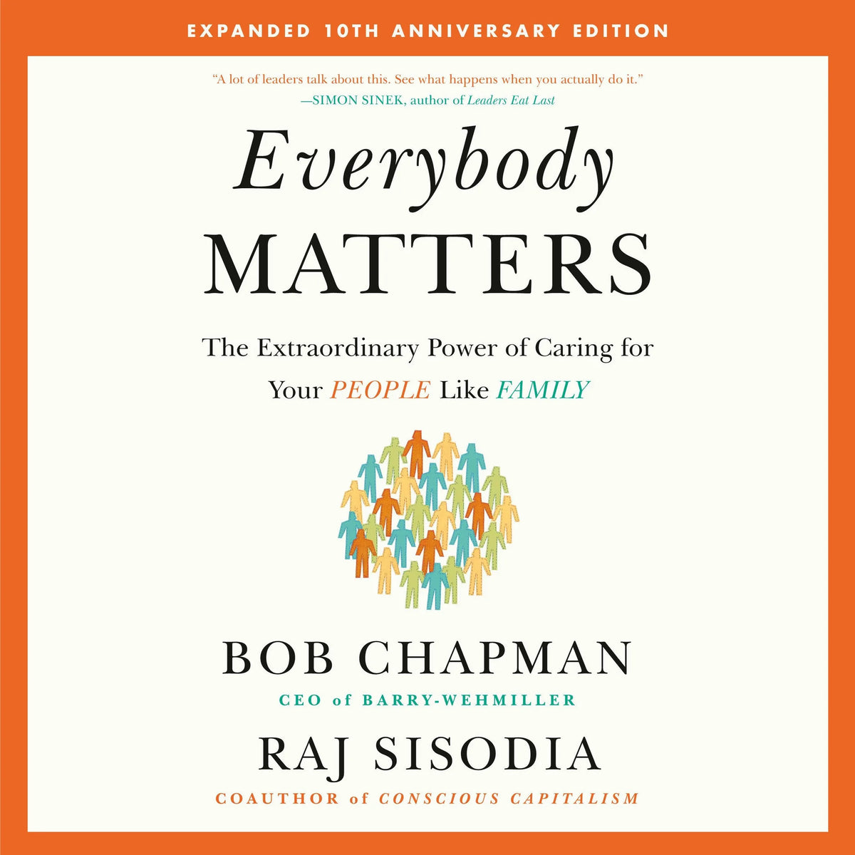 Everybody Matters