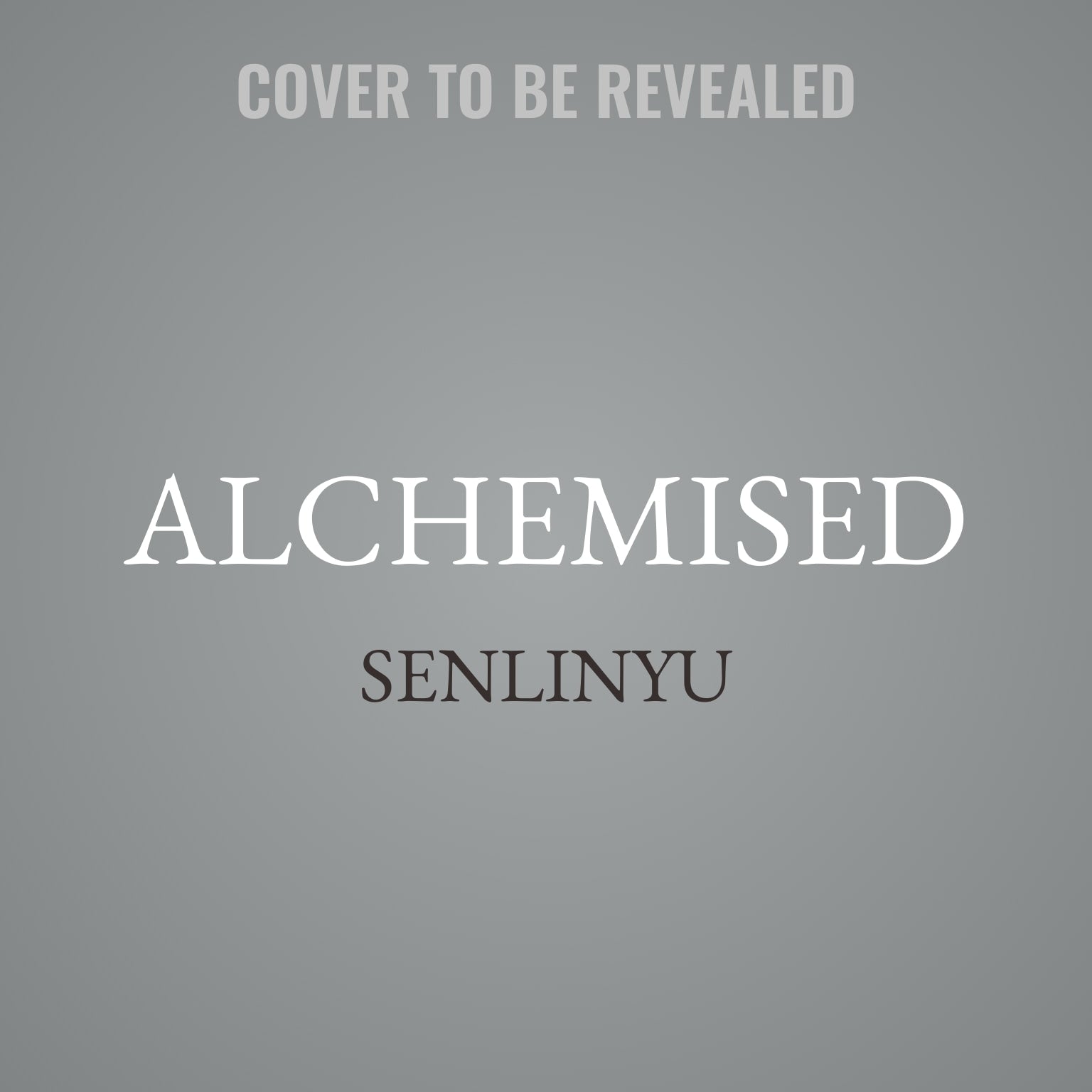 Alchemised (edición en español)