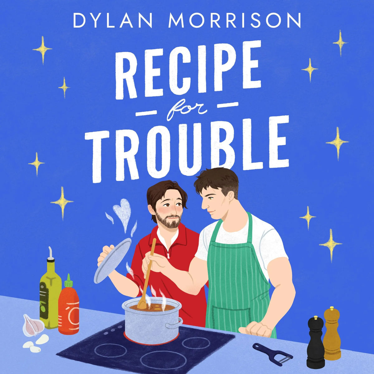 Recipe for Trouble