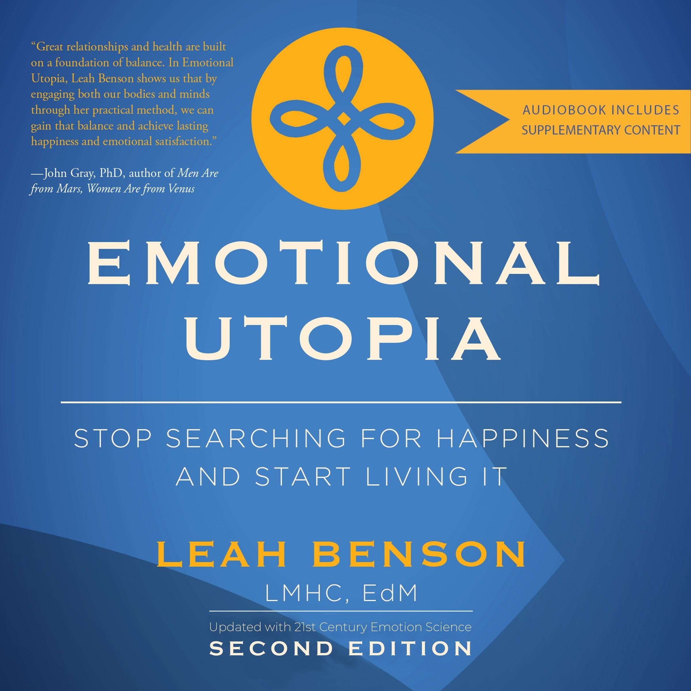 Emotional Utopia