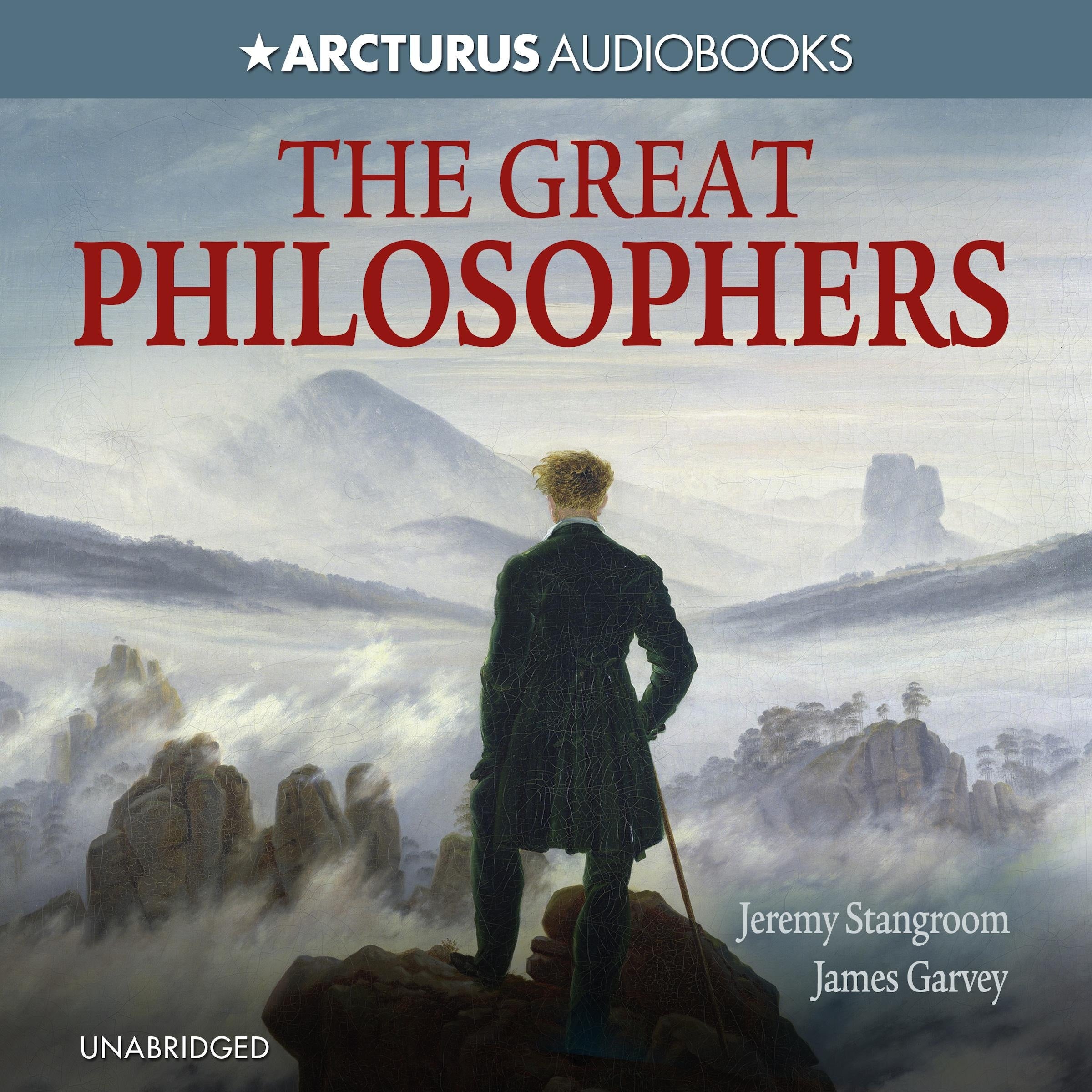 The Great Philosophers