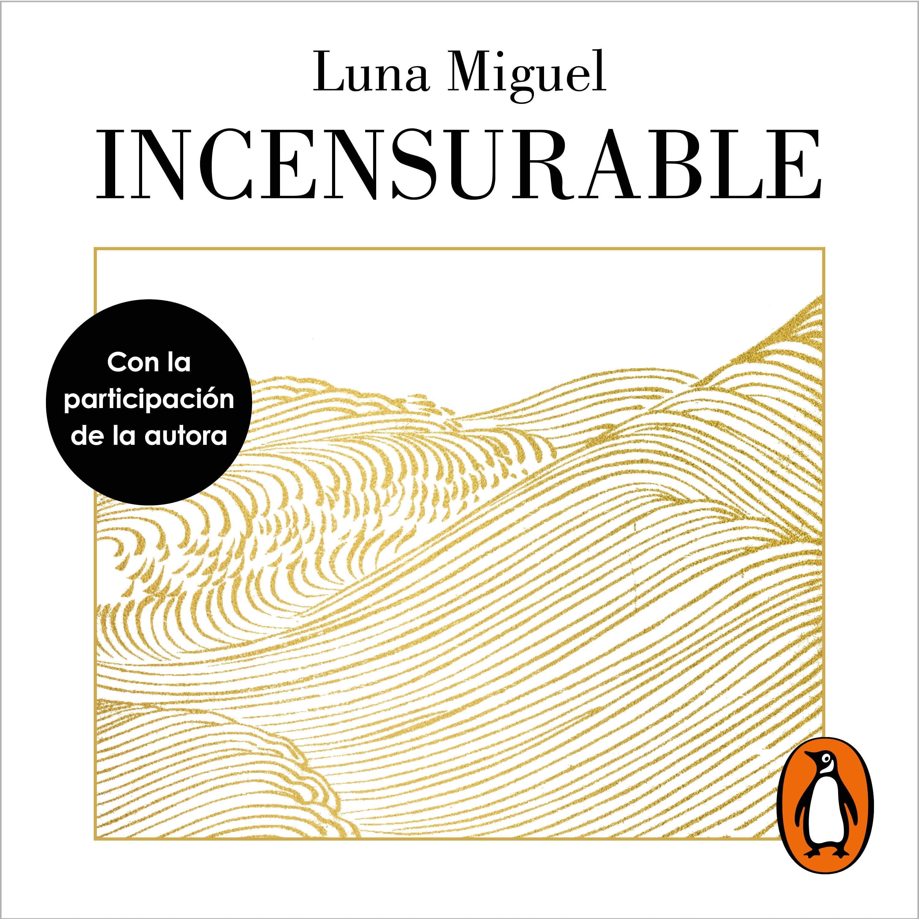 Incensurable