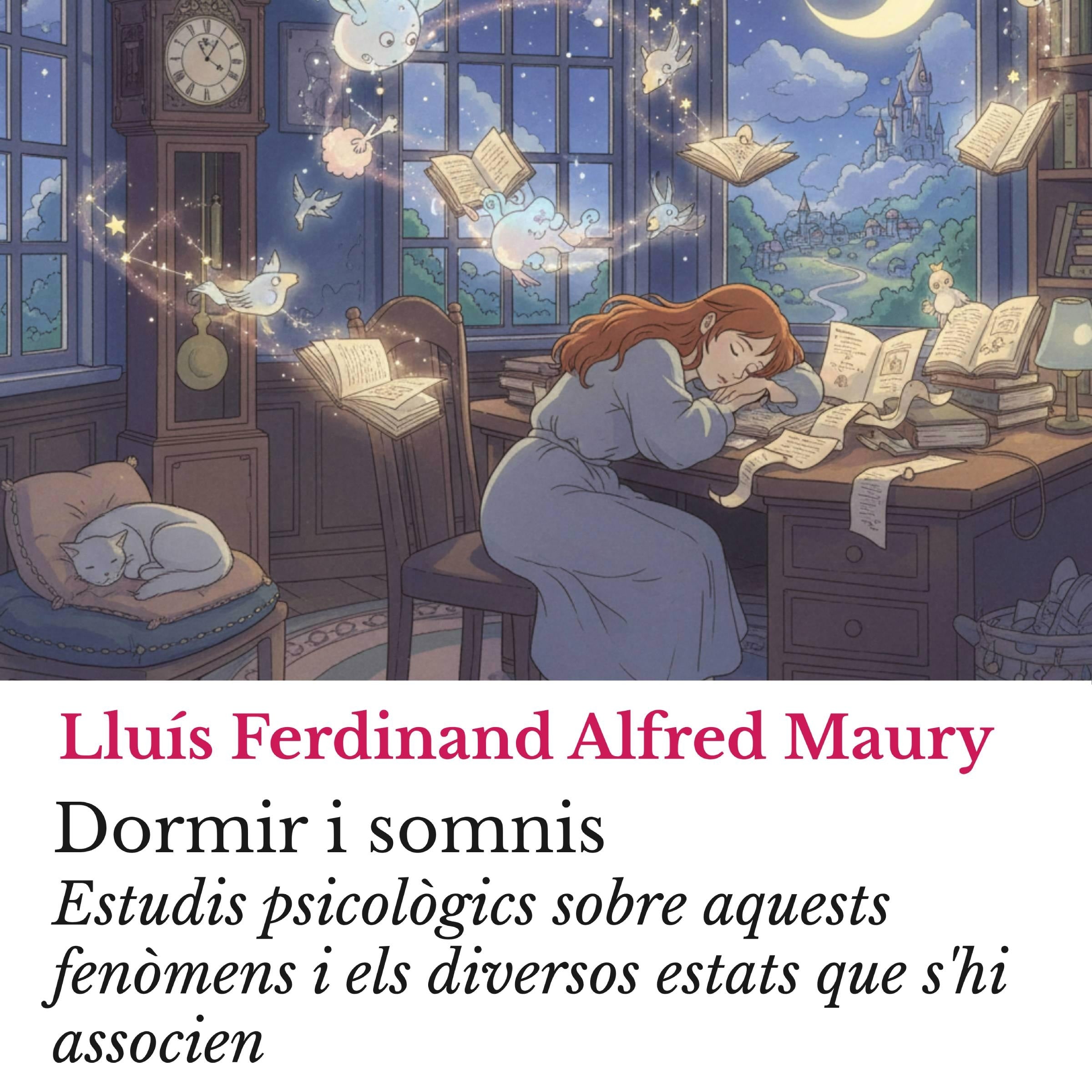 Dormir i somnis