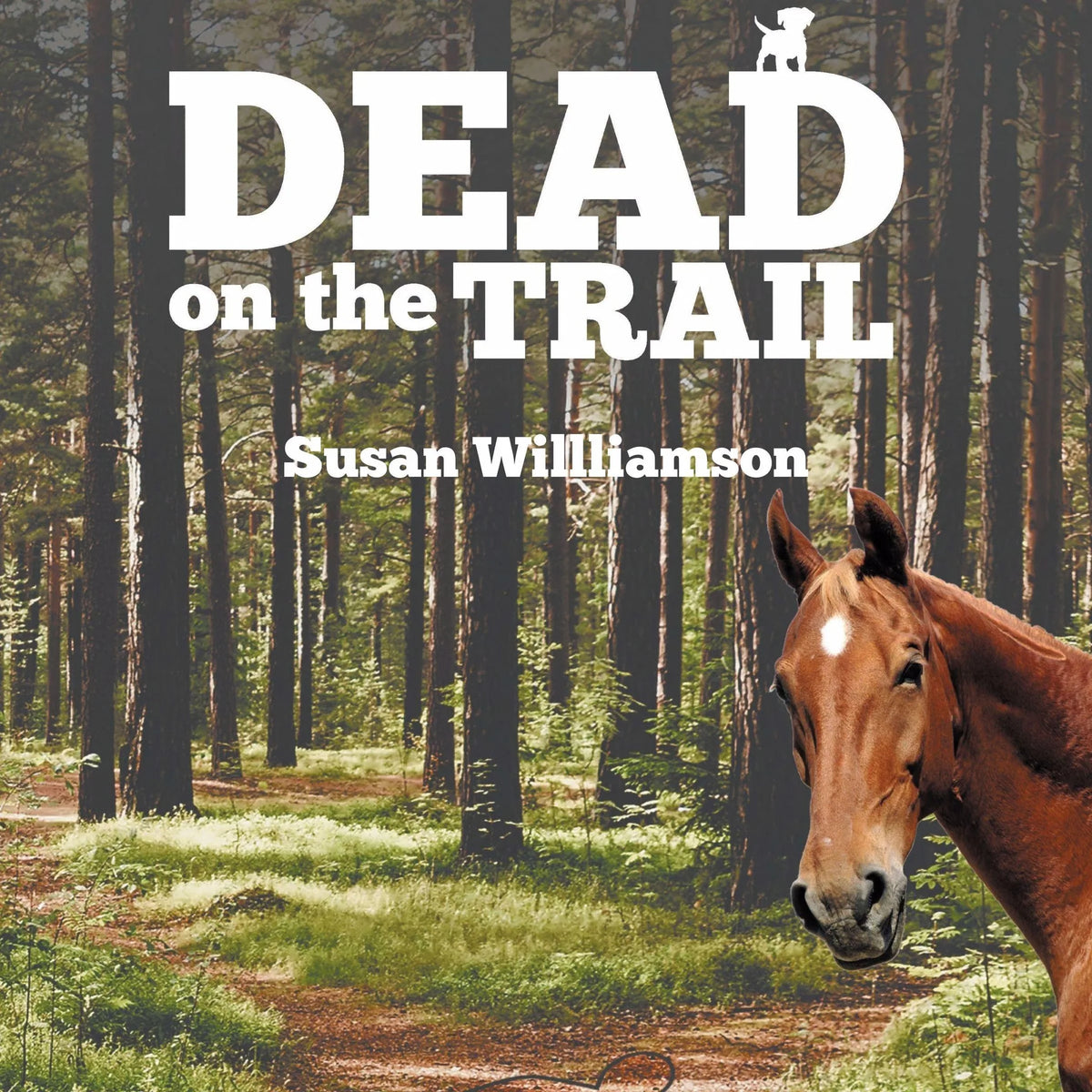 Dead on the Trail