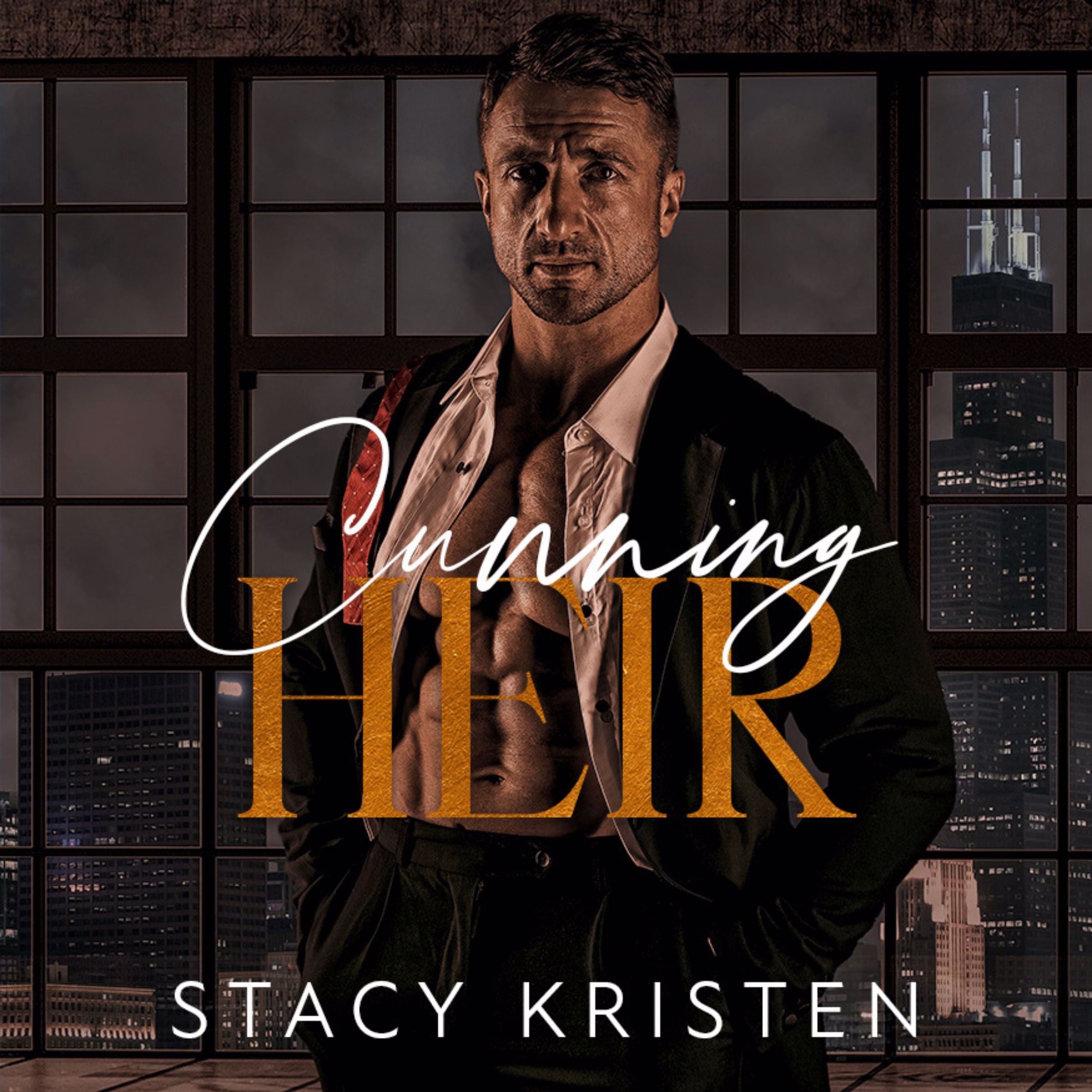 Cunning Heir