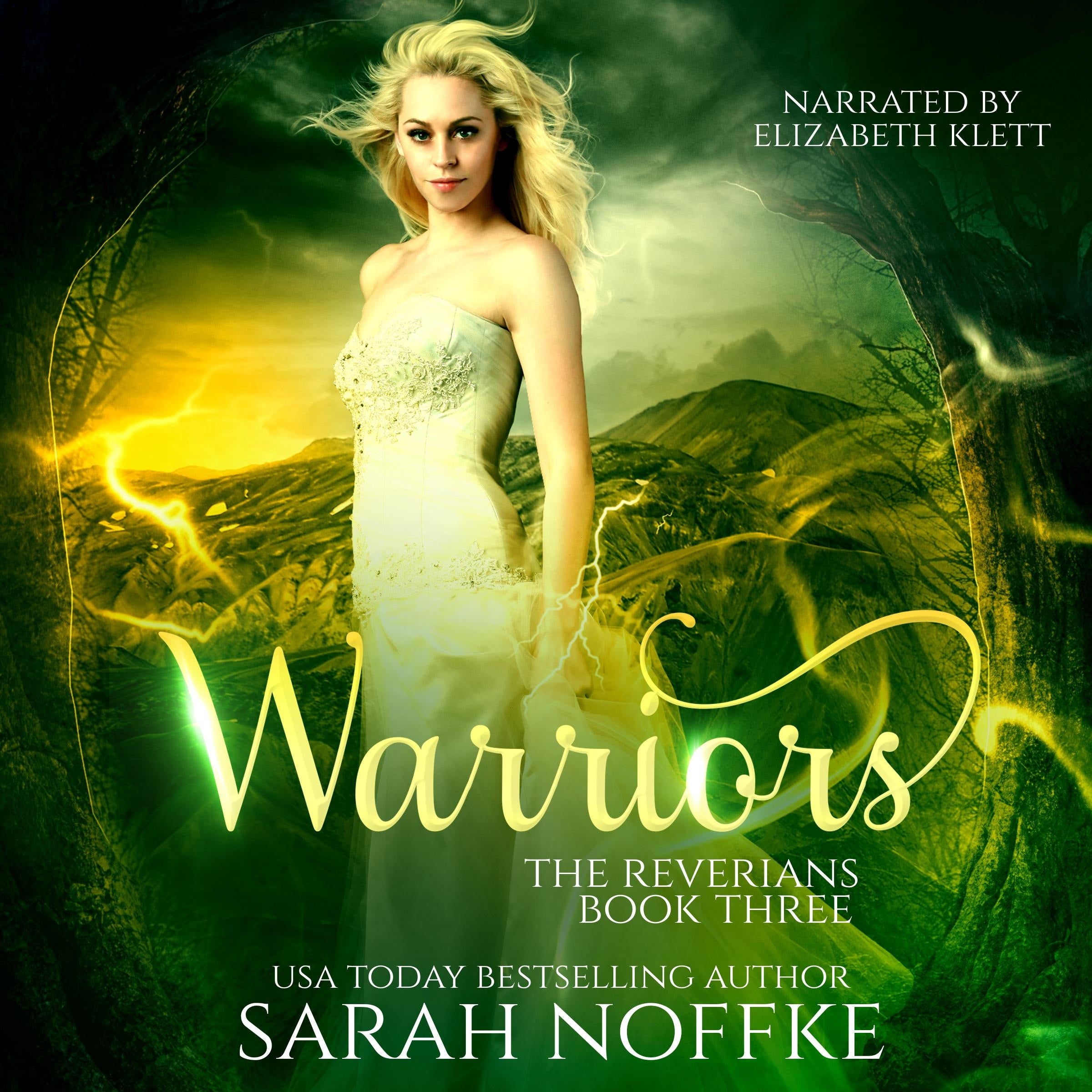 Warriors