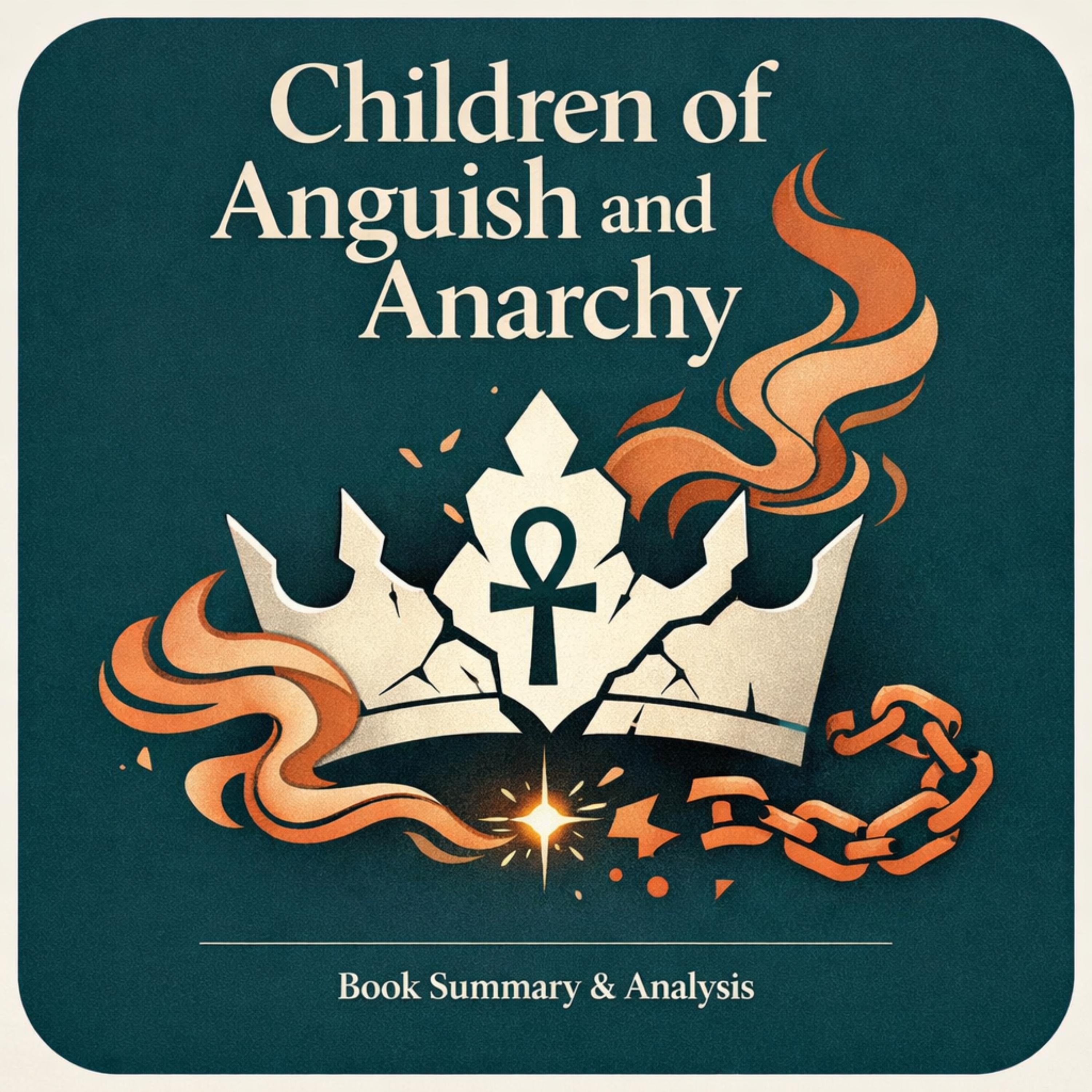 Children of Anguish and Anarchy