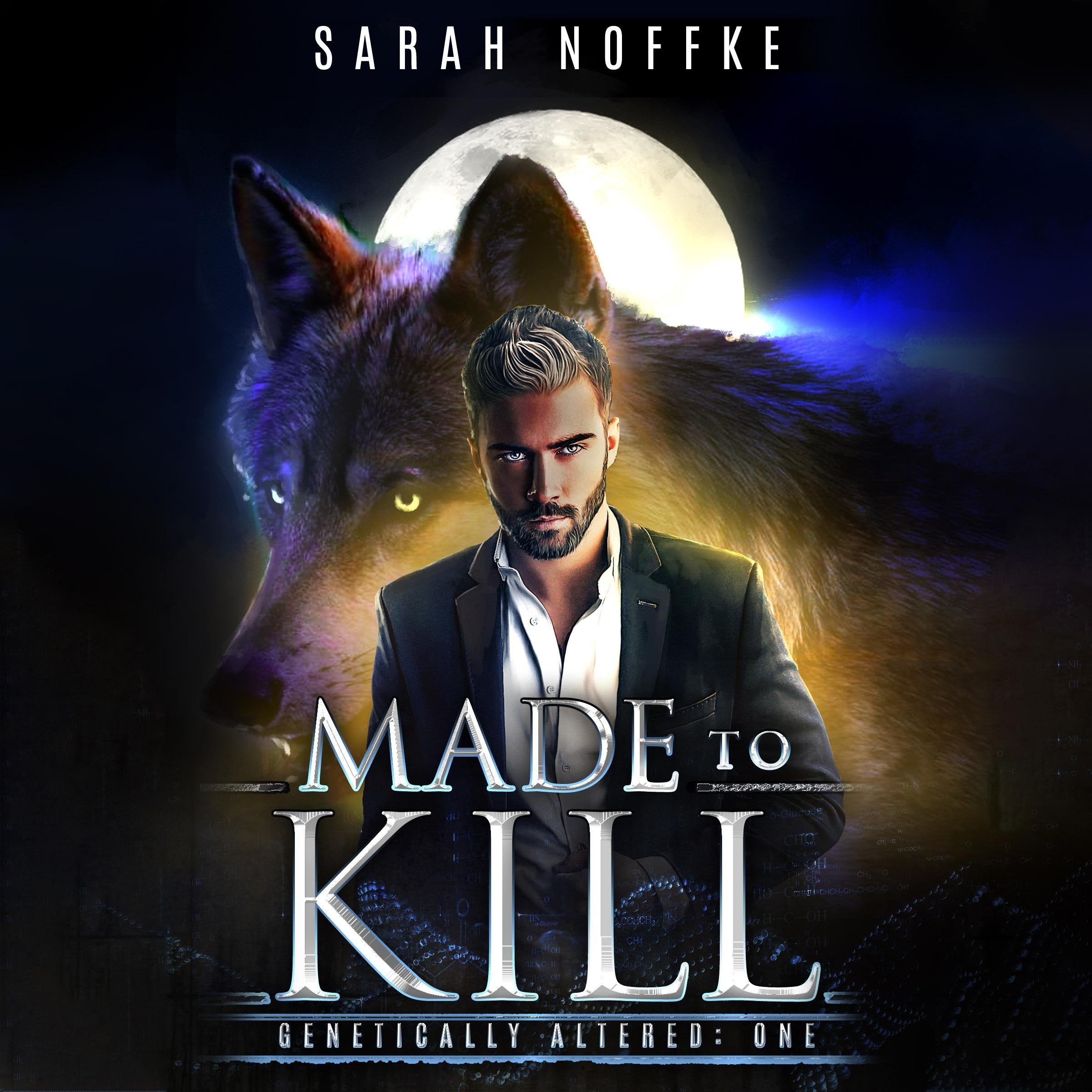 Made to Kill
