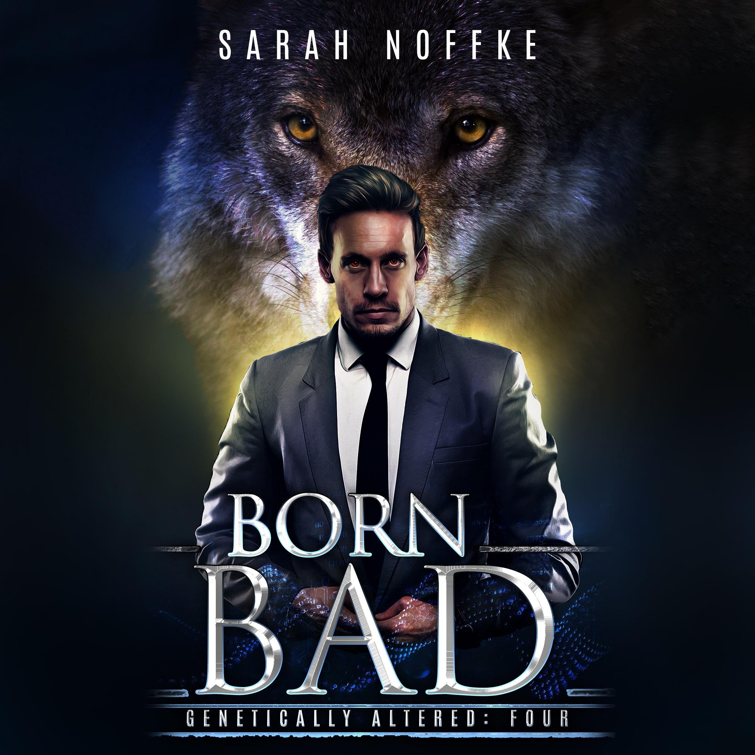 Born Bad