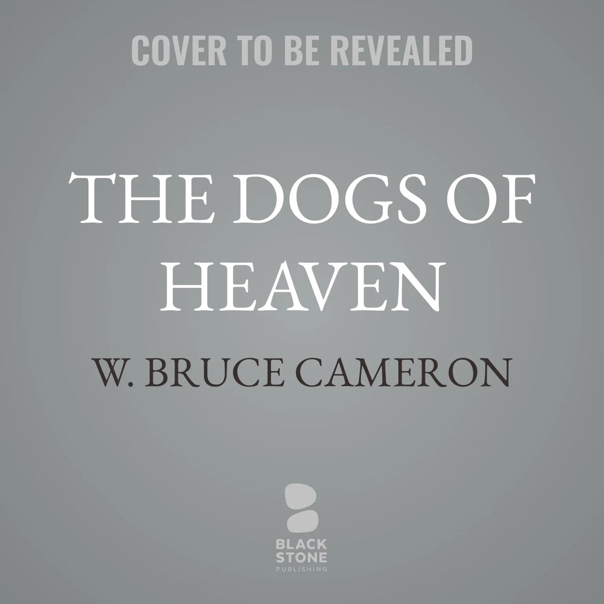 The Dogs of Heaven
