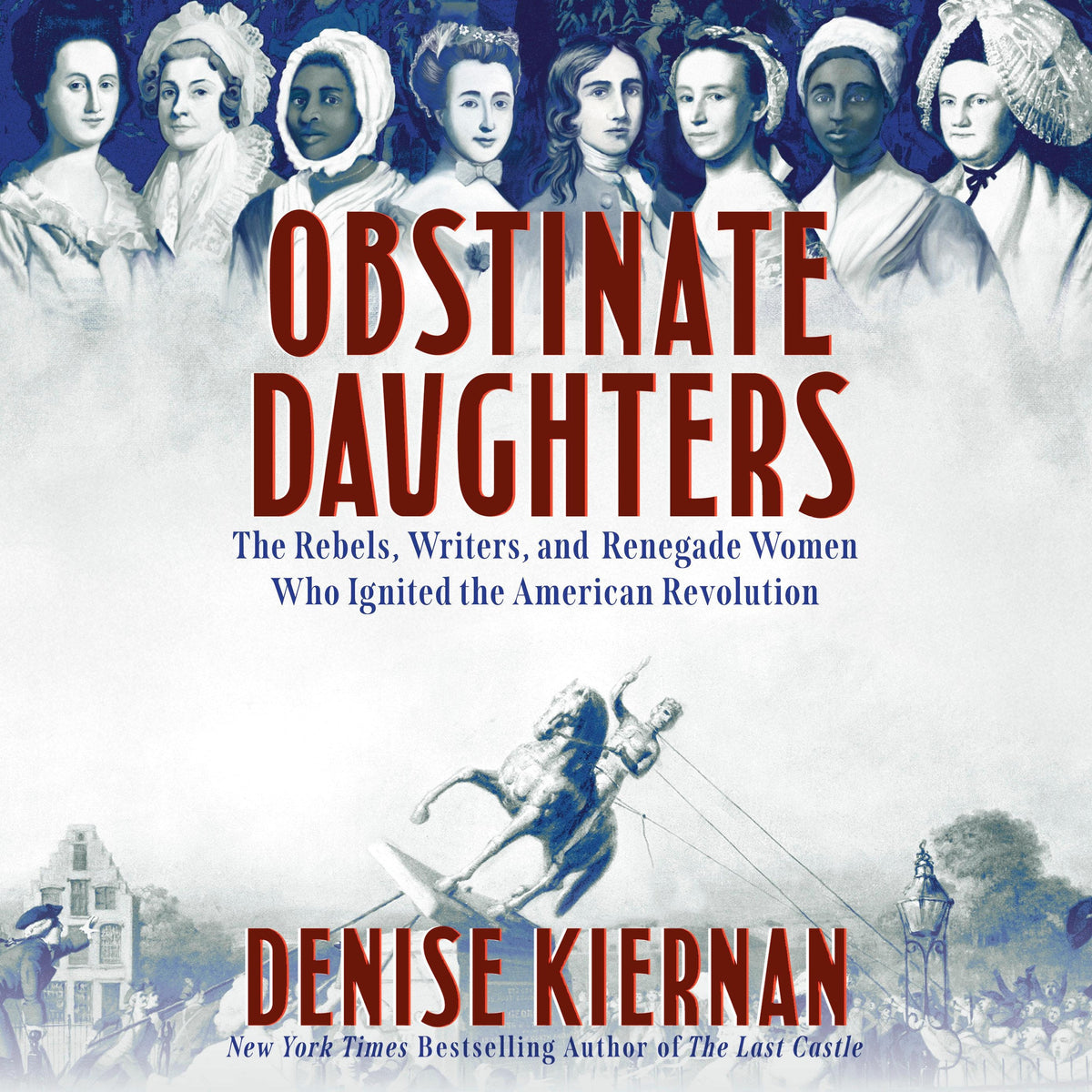 Obstinate Daughters