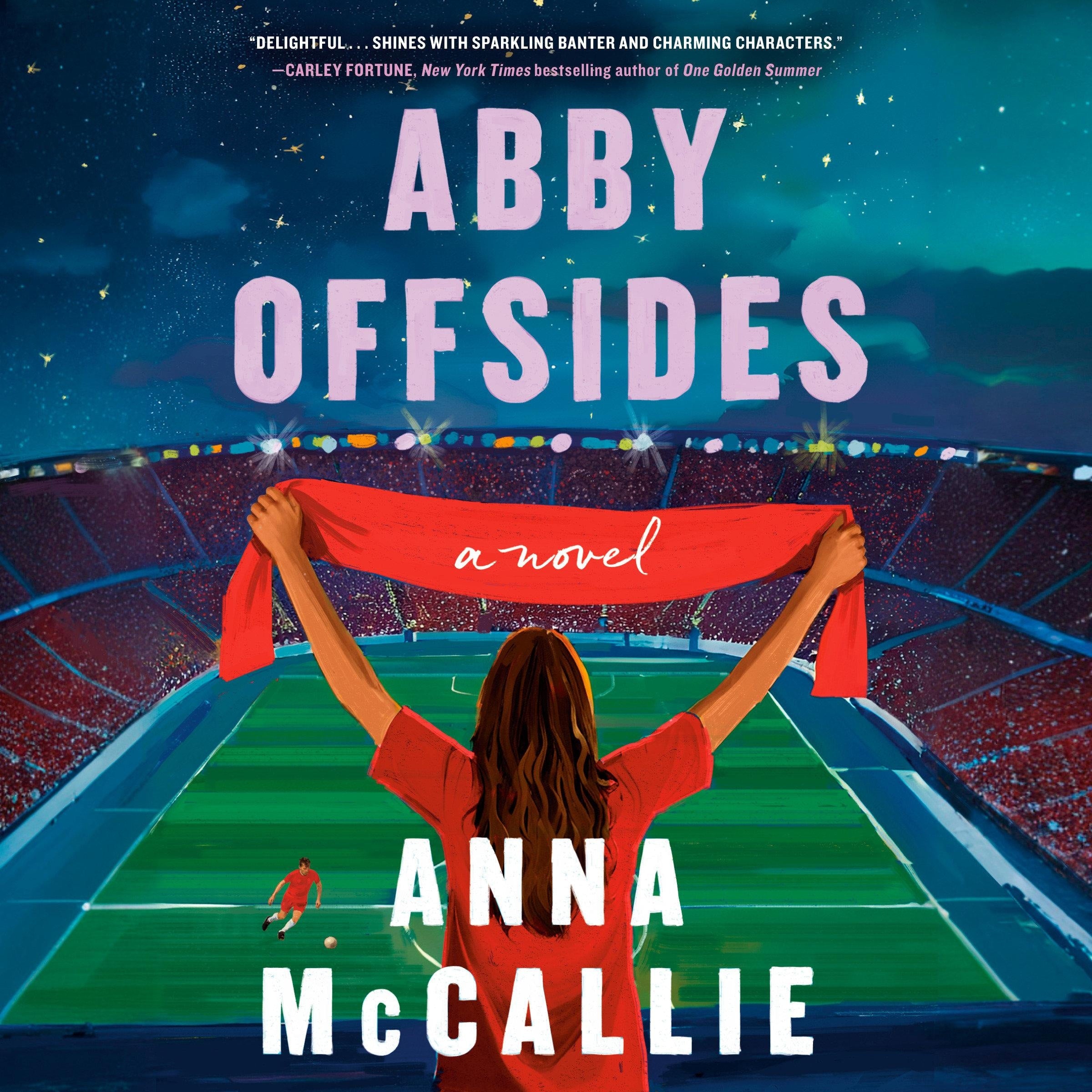 Abby Offsides