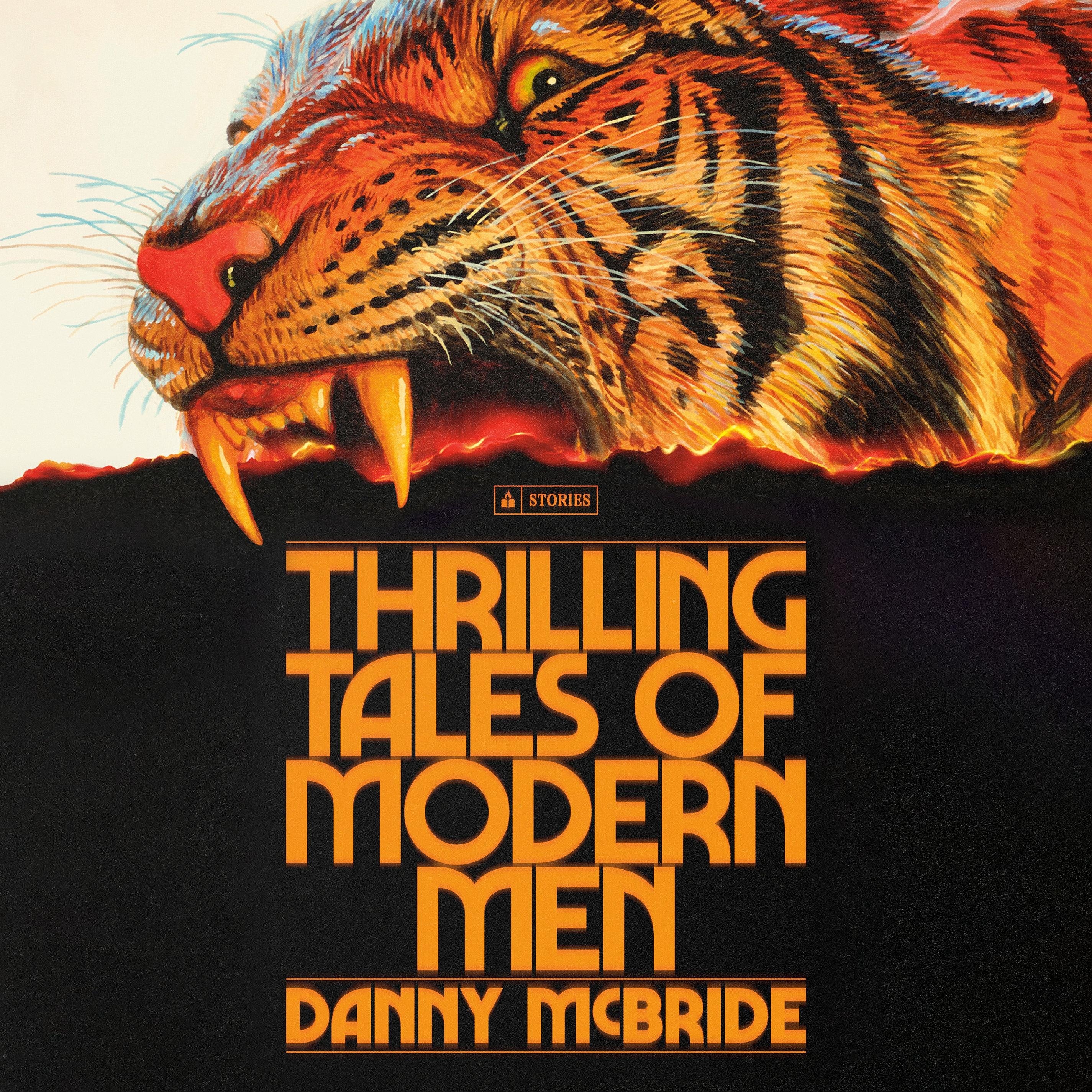 Thrilling Tales of Modern Men