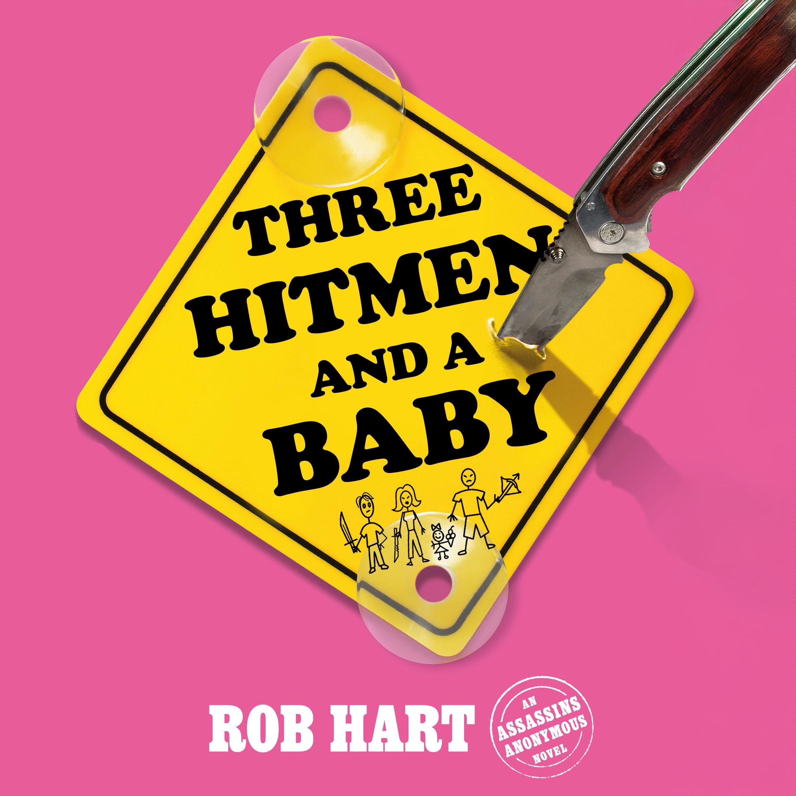 Three Hitmen and a Baby