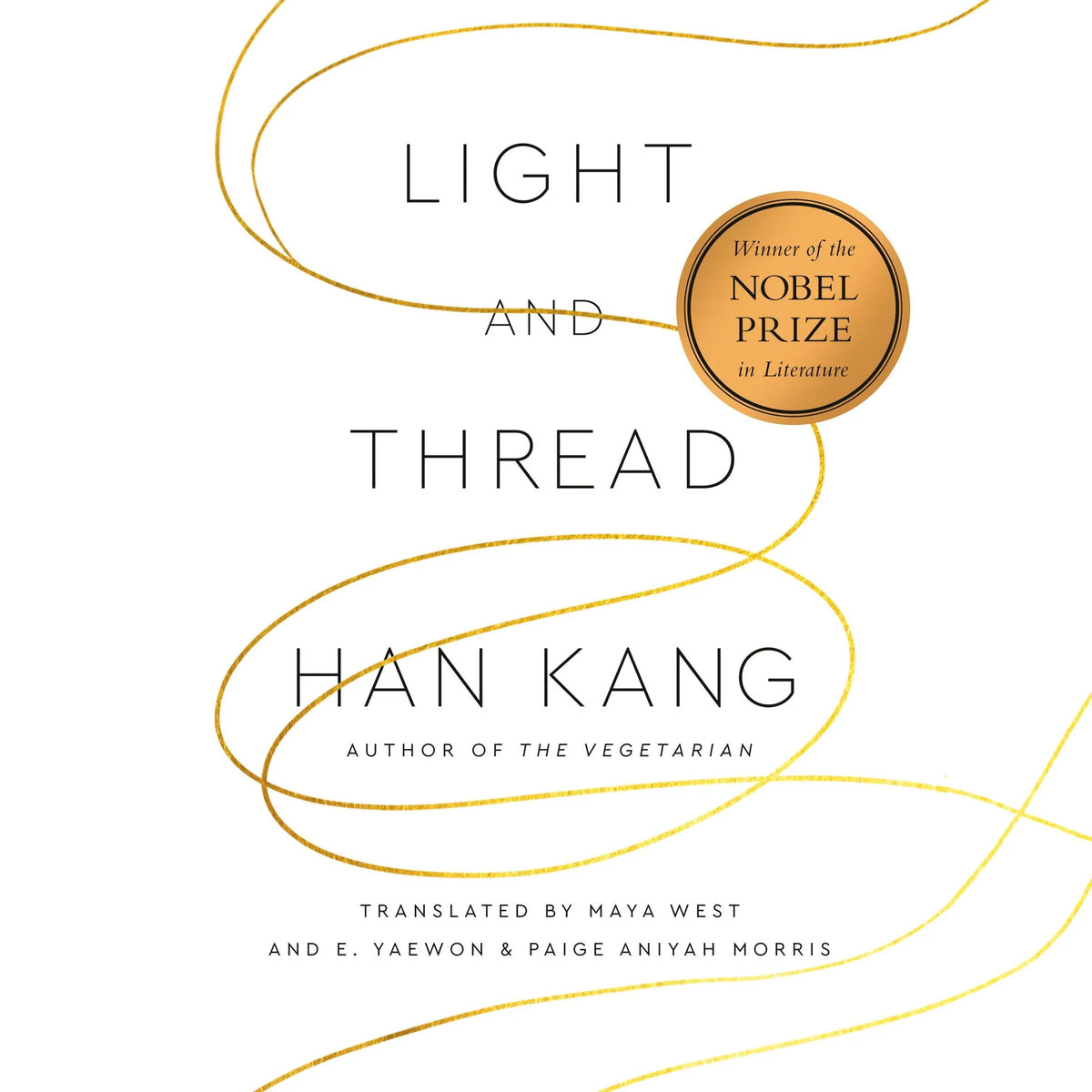 Light and Thread