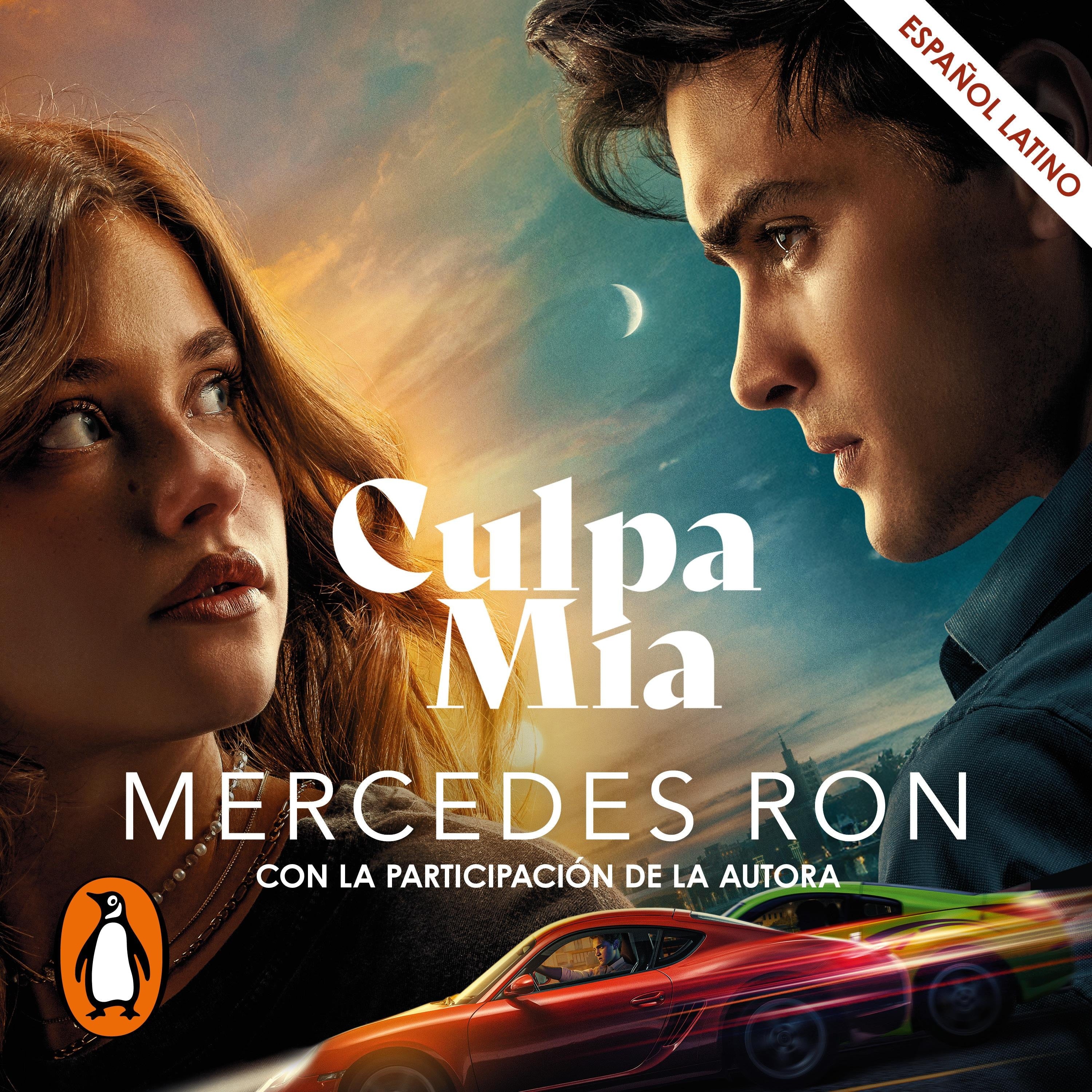 Culpa mía (latino) (Culpables 1)