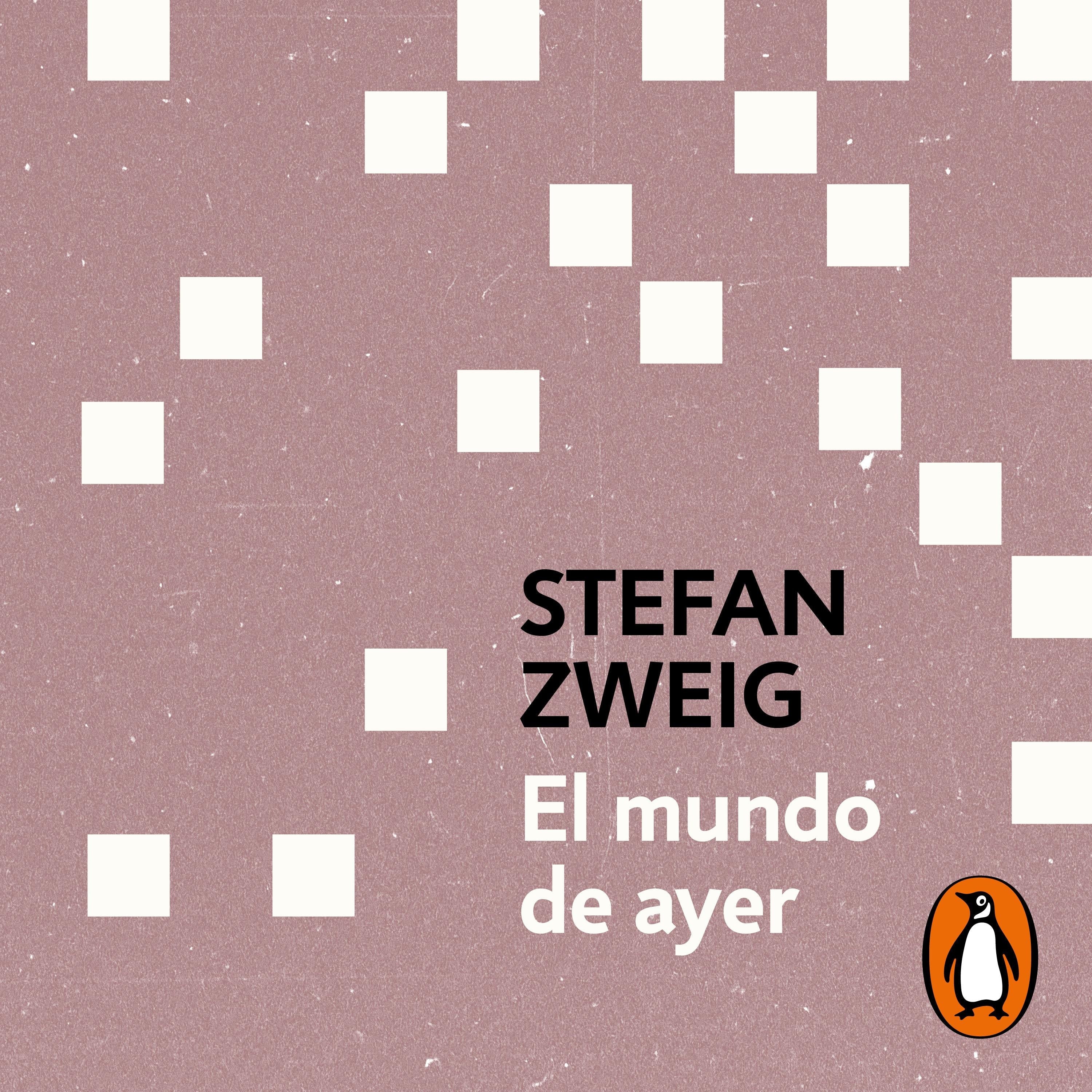 El mundo de ayer