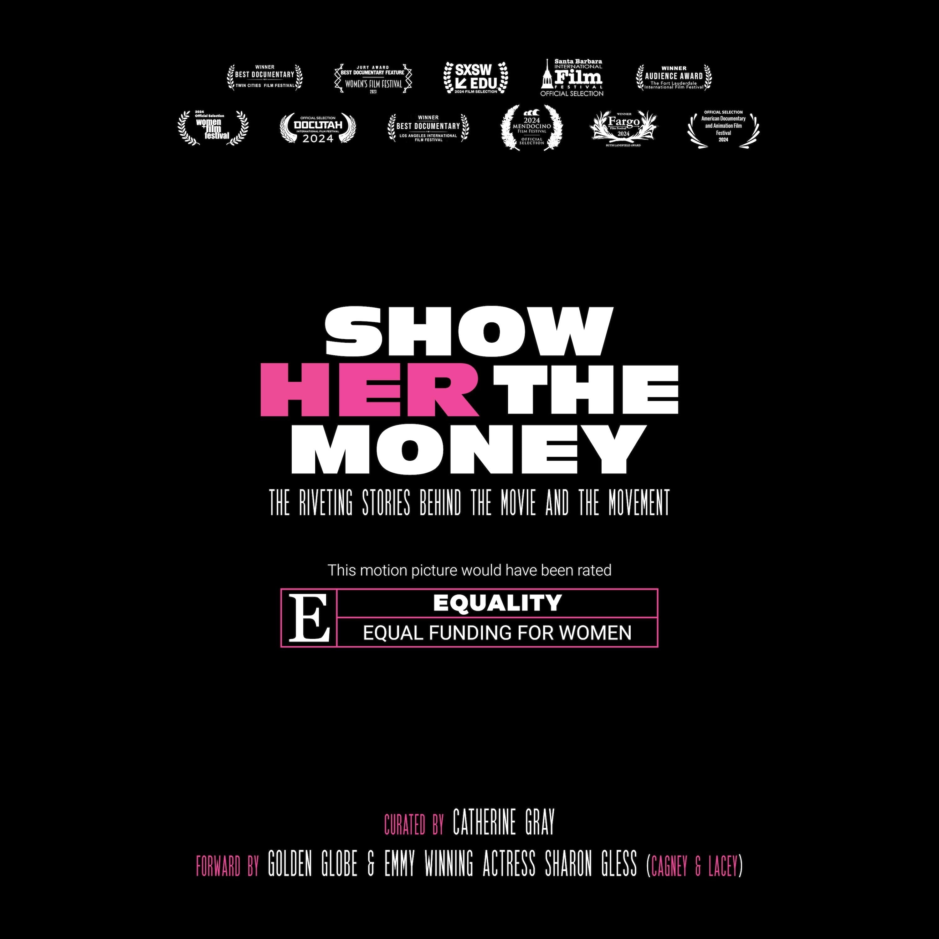 Show Her the Money