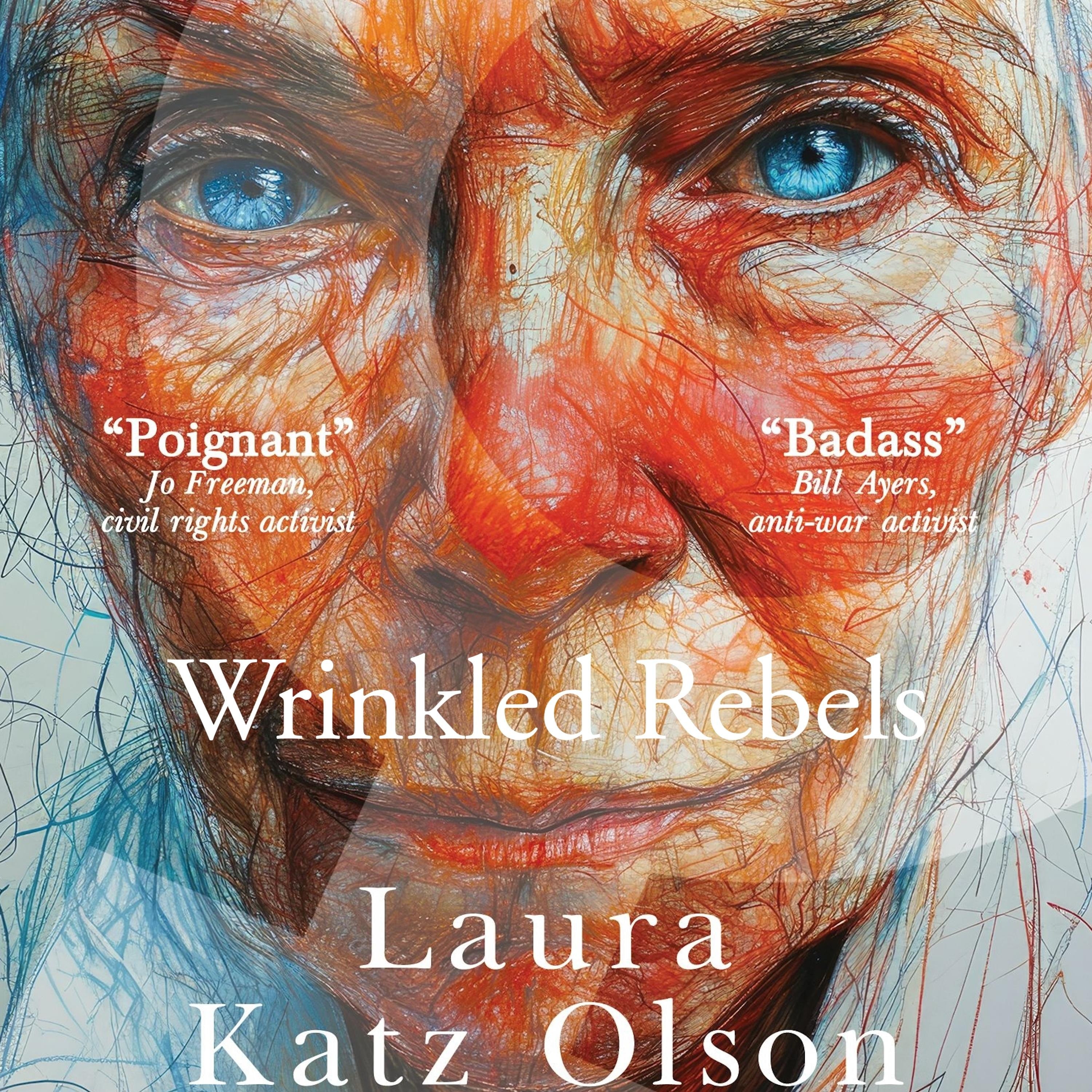 Wrinkled Rebels
