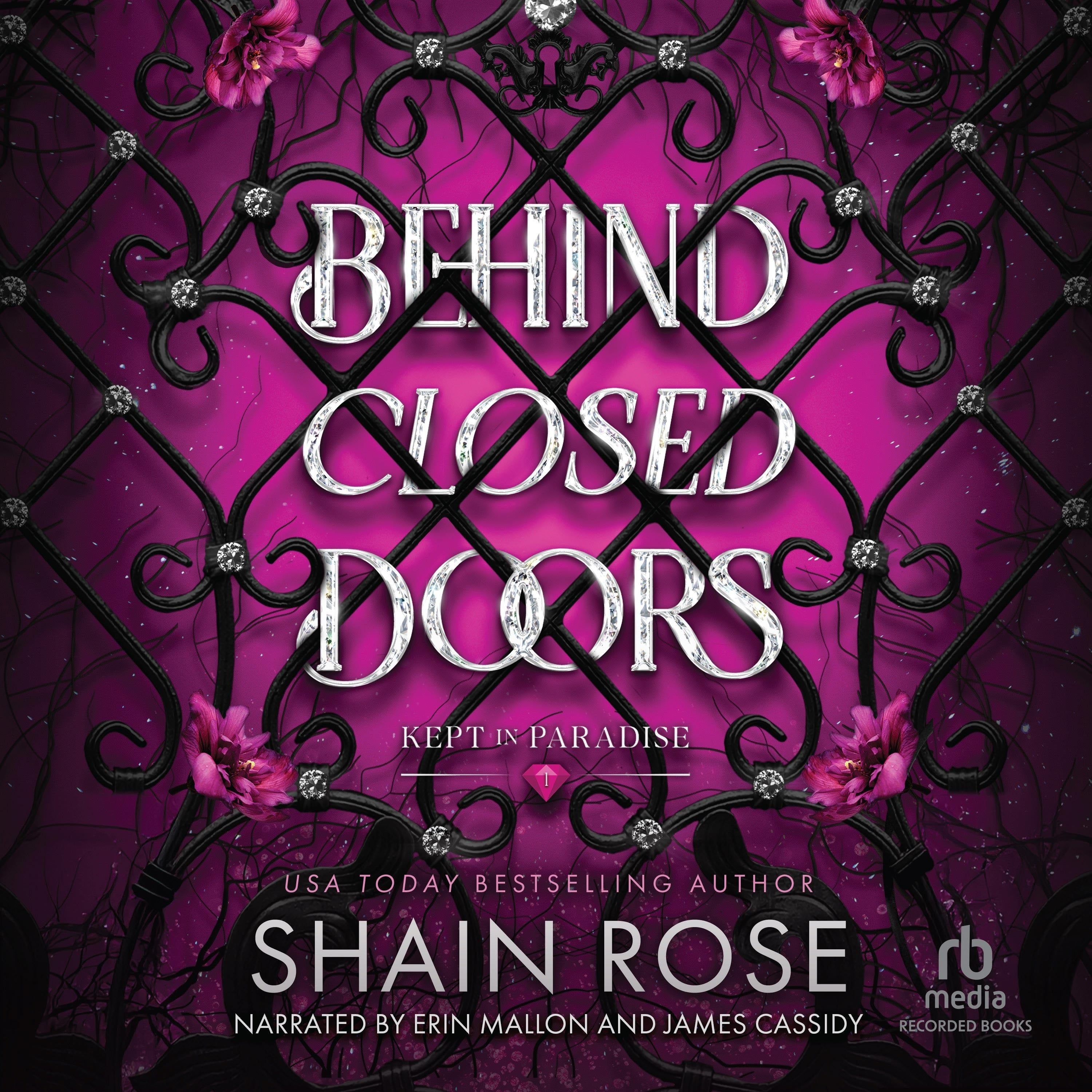 Behind Closed Doors
