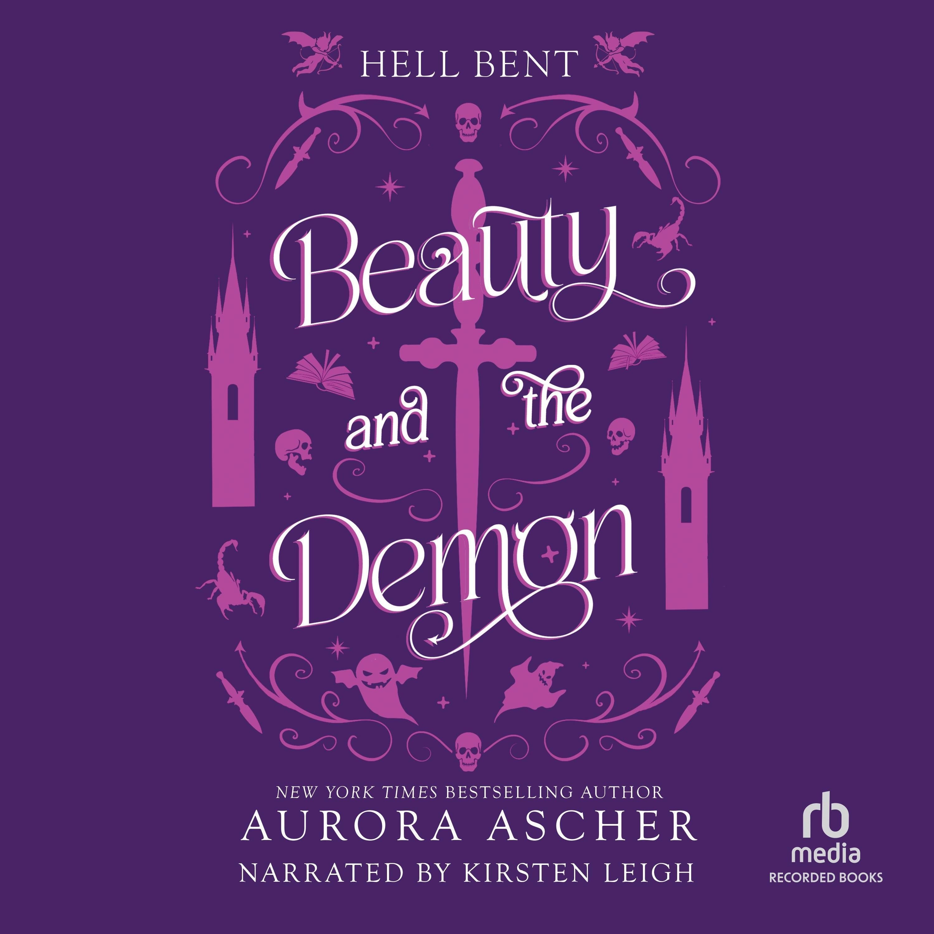 Beauty and the Demon