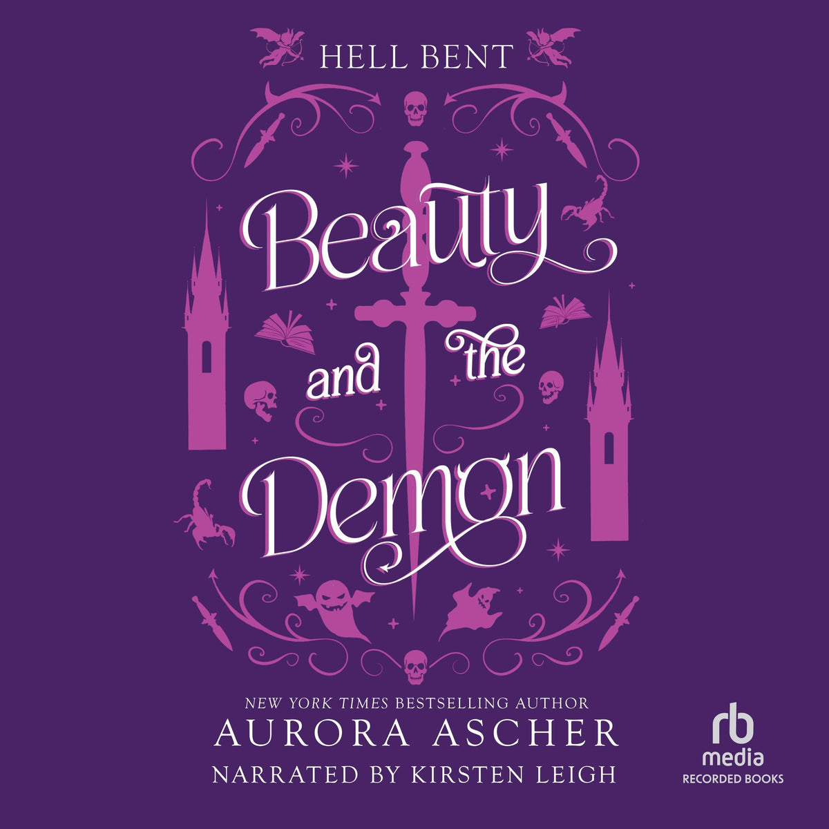 Beauty and the Demon