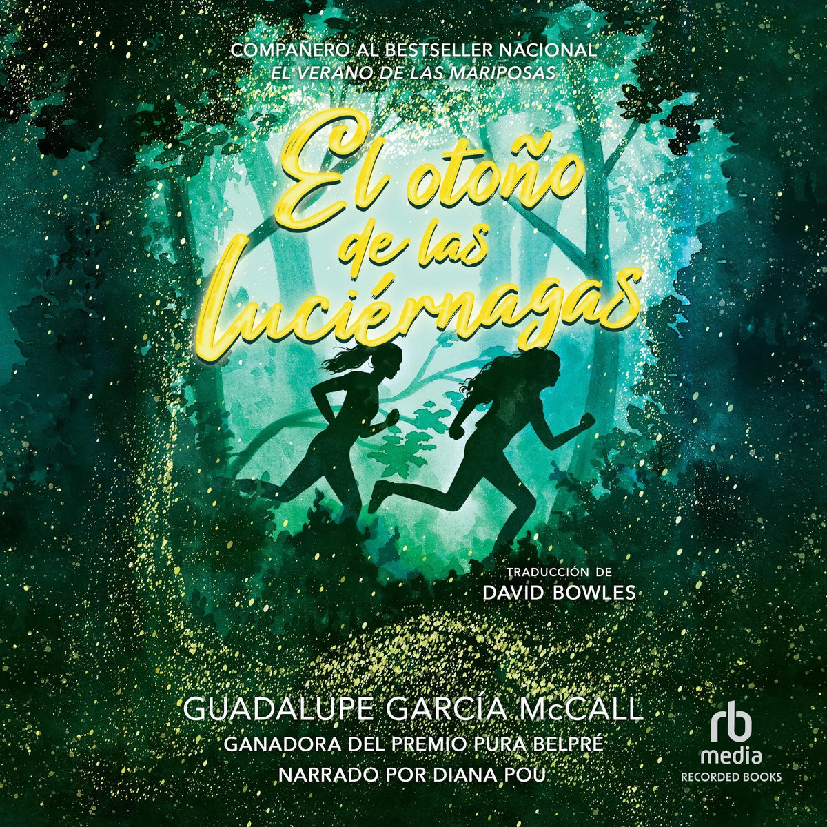 El otoño de las luciérnagas