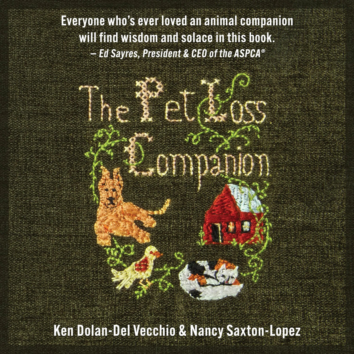 The Pet Loss Companion