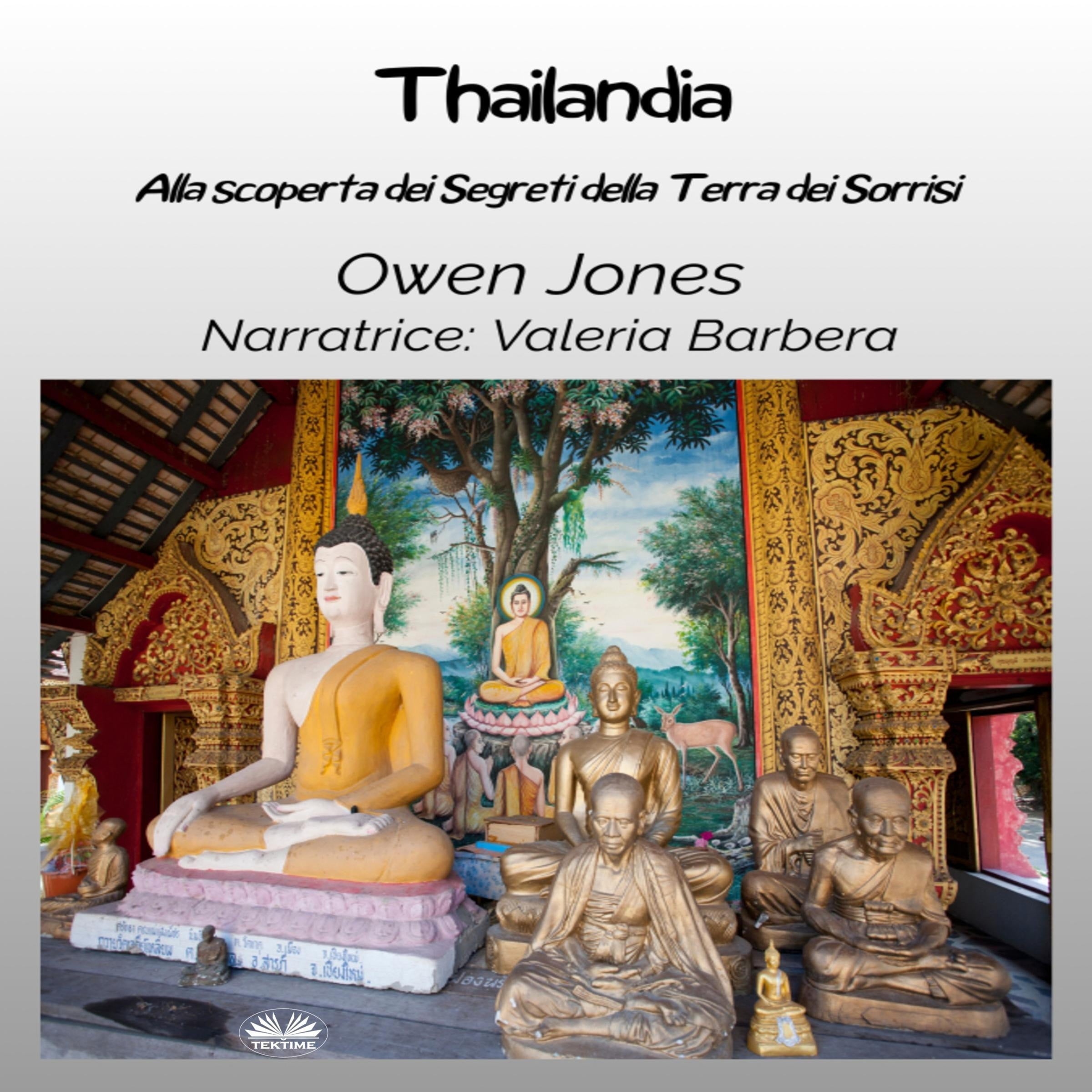 Thailandia