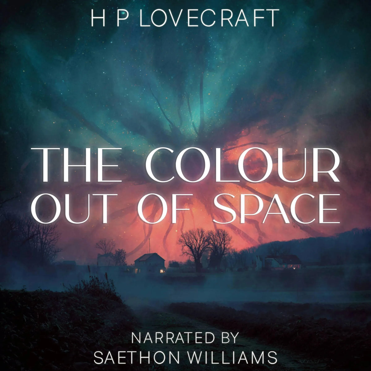 The Colour Out of Space