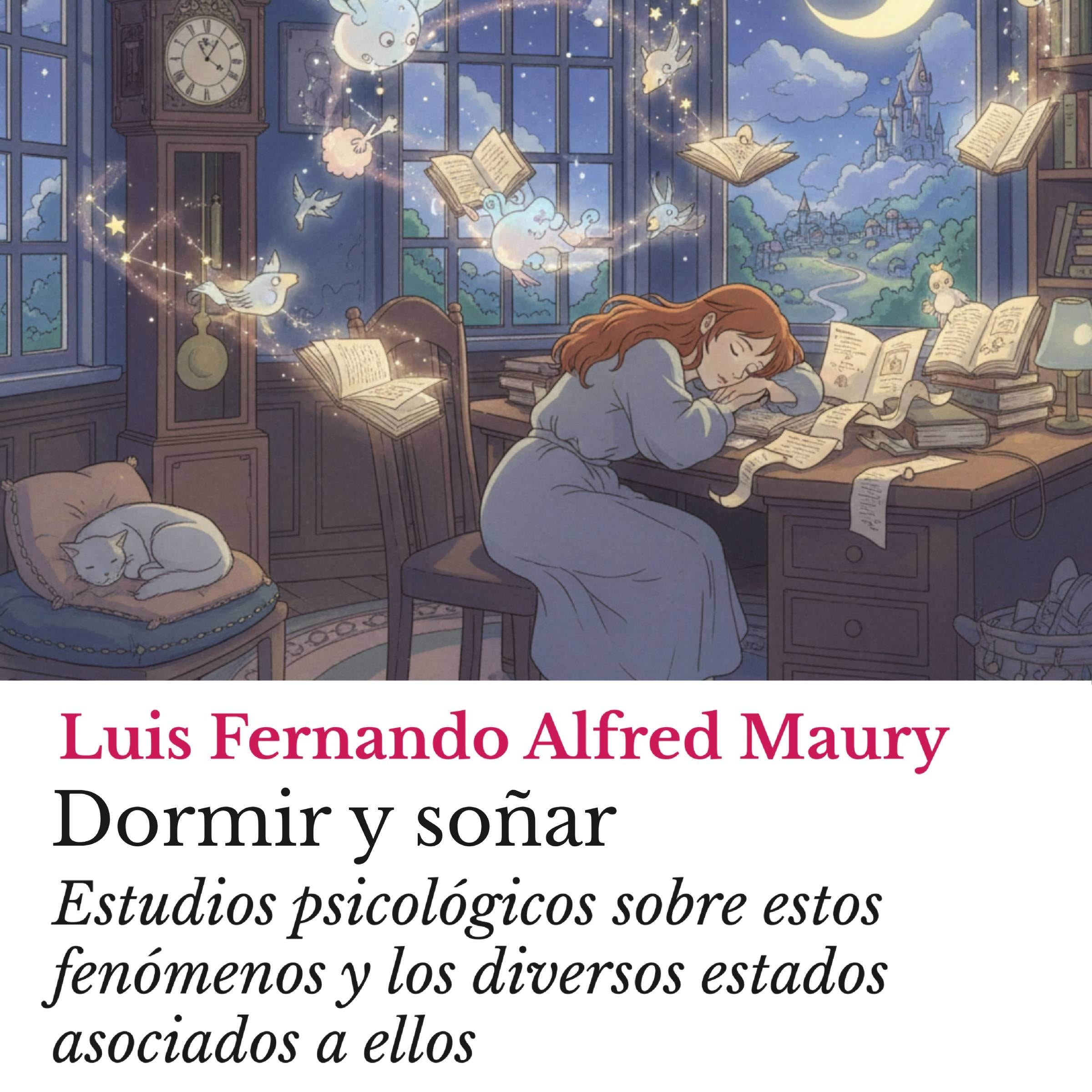 Dormir y soñar