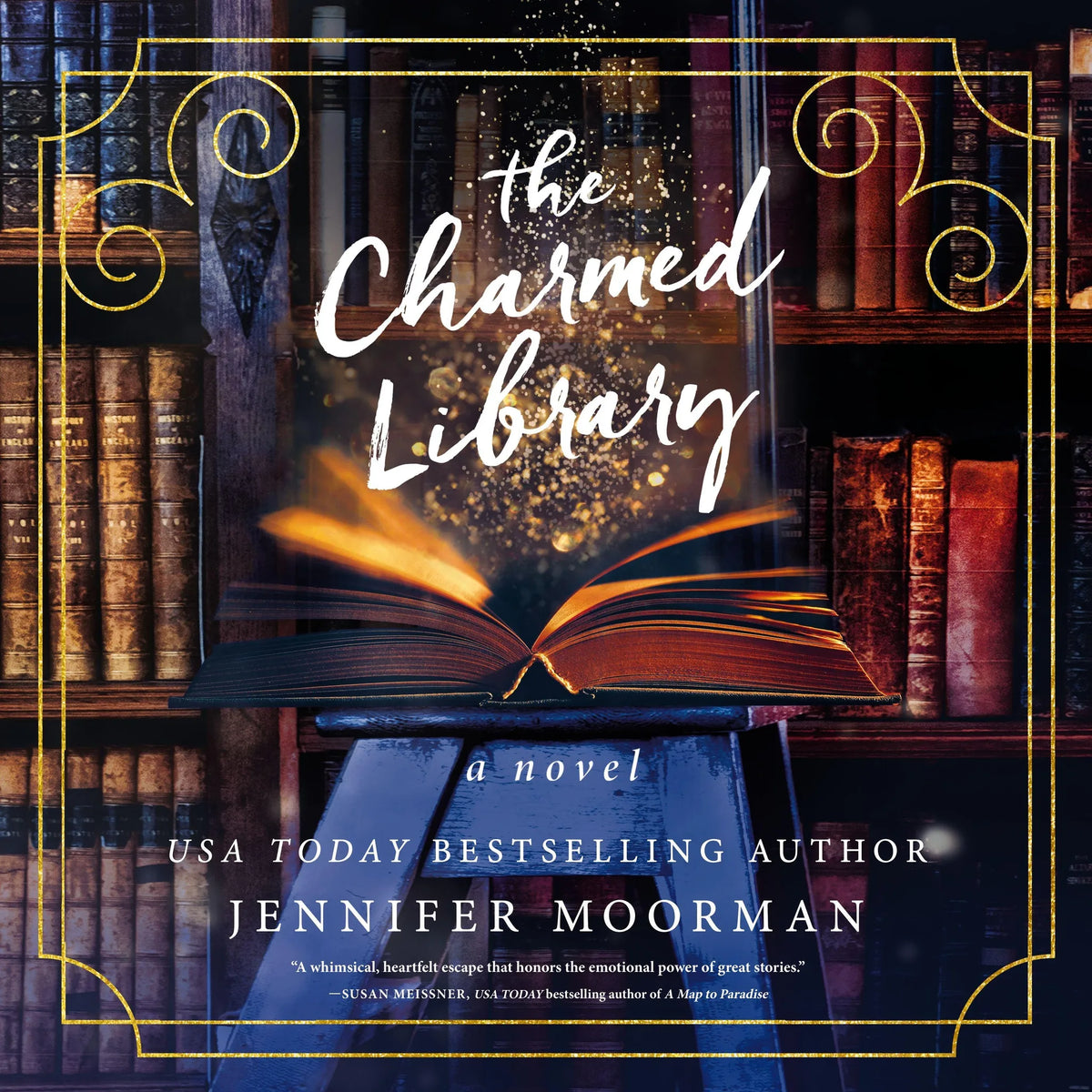 The Charmed Library