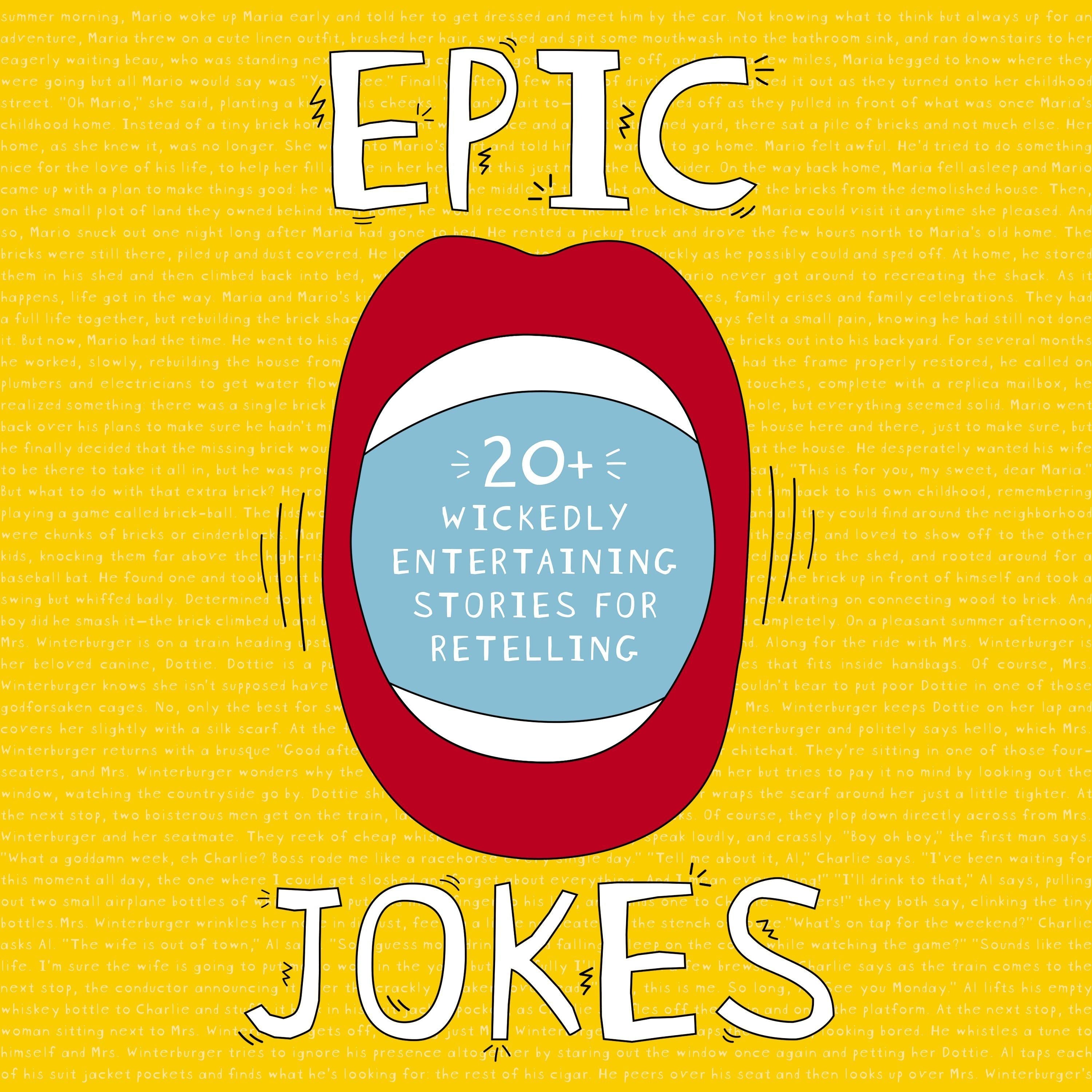 Epic Jokes