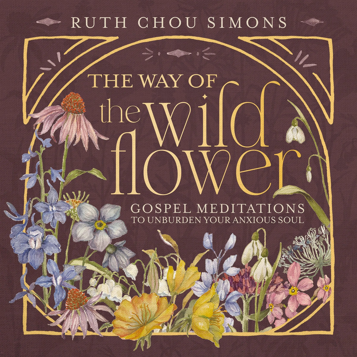 The Way of the Wildflower