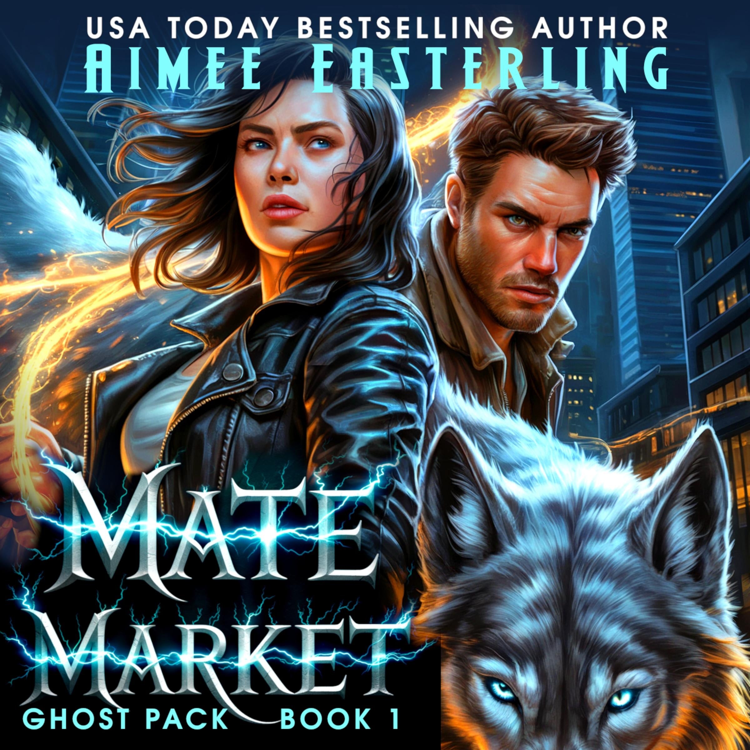 Mate Market