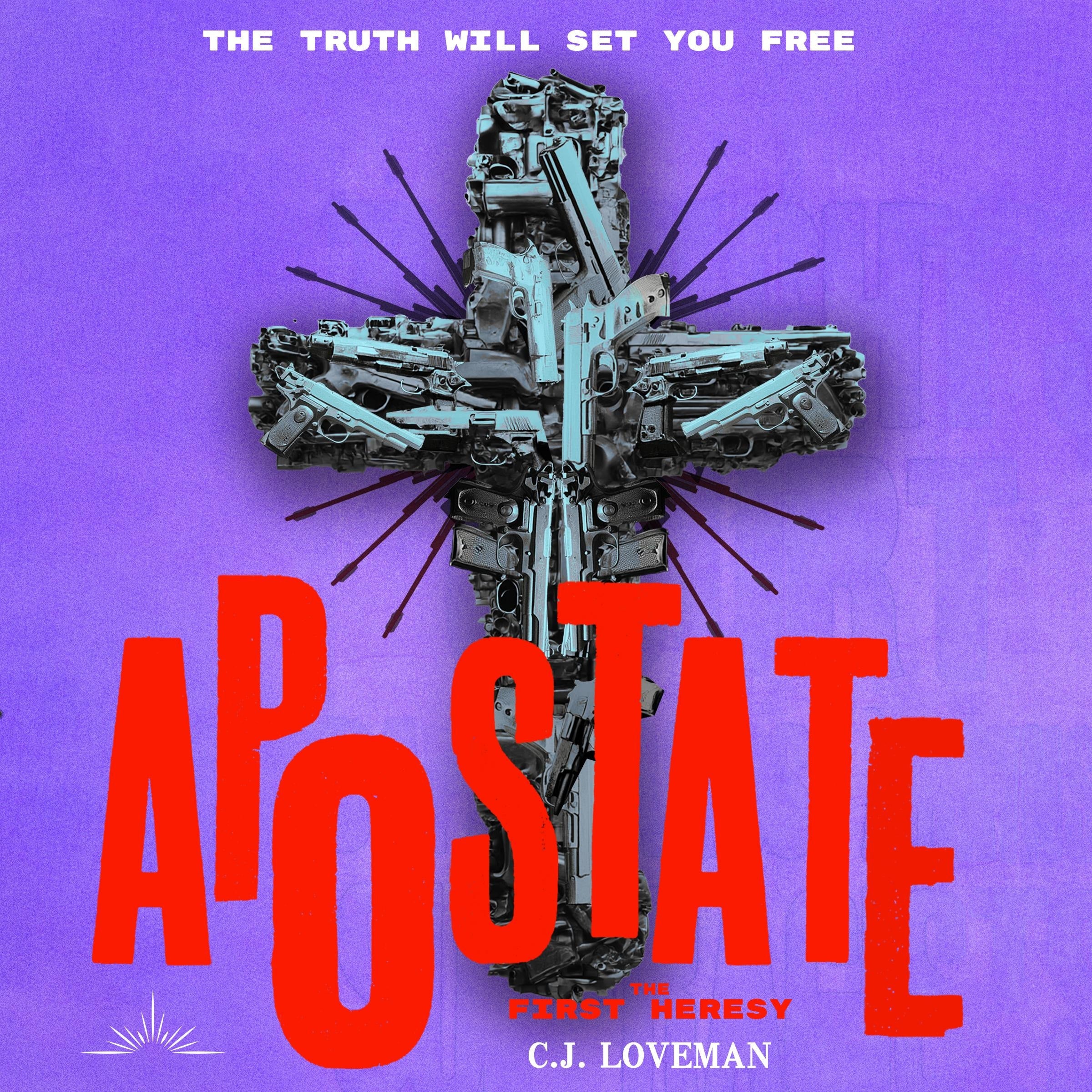 Apostate