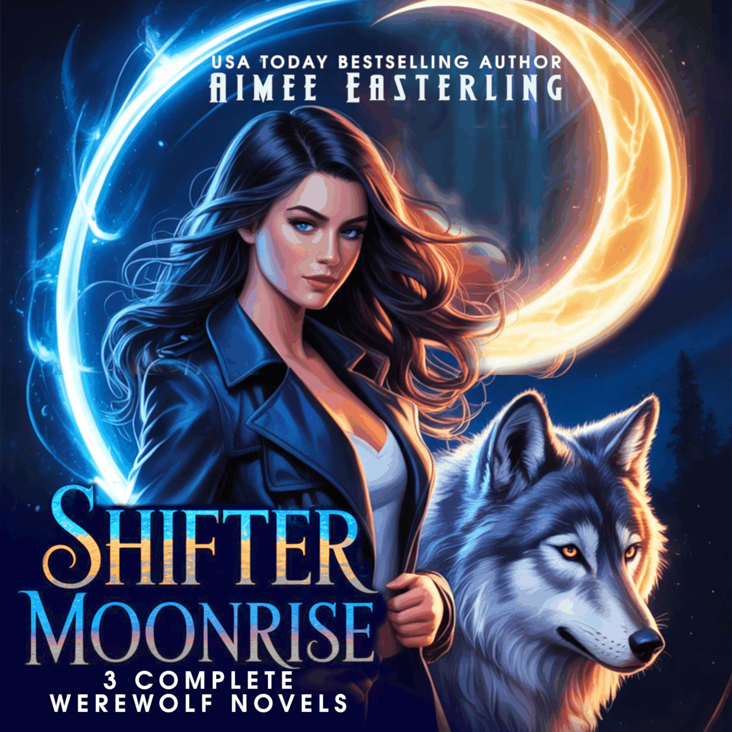 Shifter Moonrise
