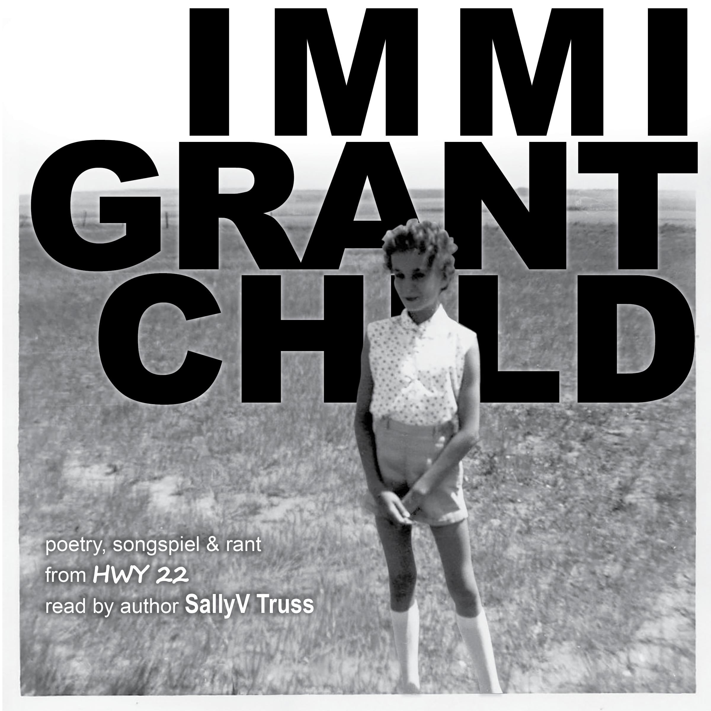 Immigrant Child
